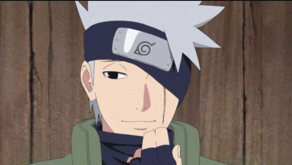 User Uploaded Image - Naruto Episode 469 Kakashi Face - HD Wallpaper 