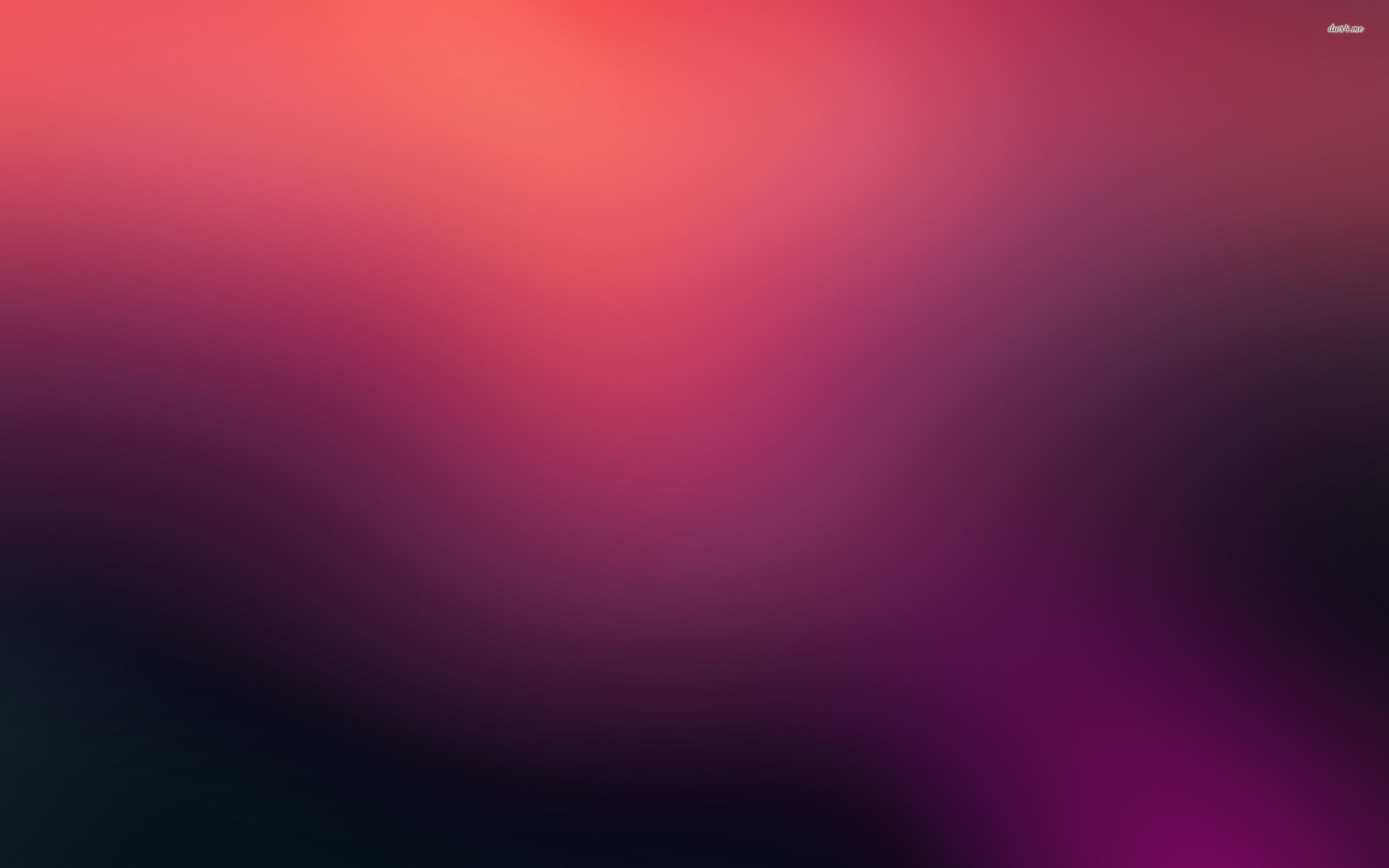 Blur Wallpaper Red - HD Wallpaper 
