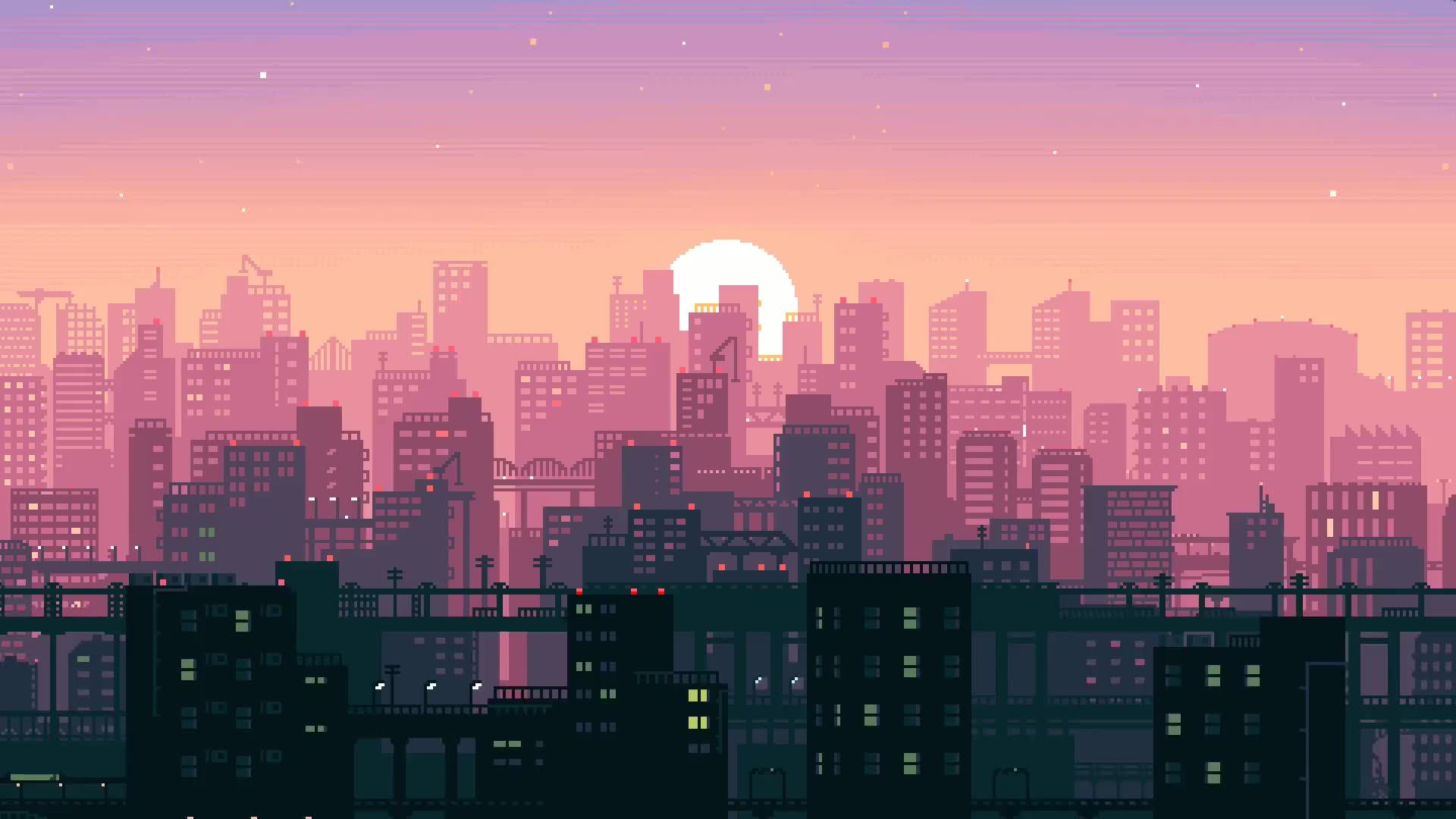 Pixel Art - 1920x1080 Wallpaper - teahub.io