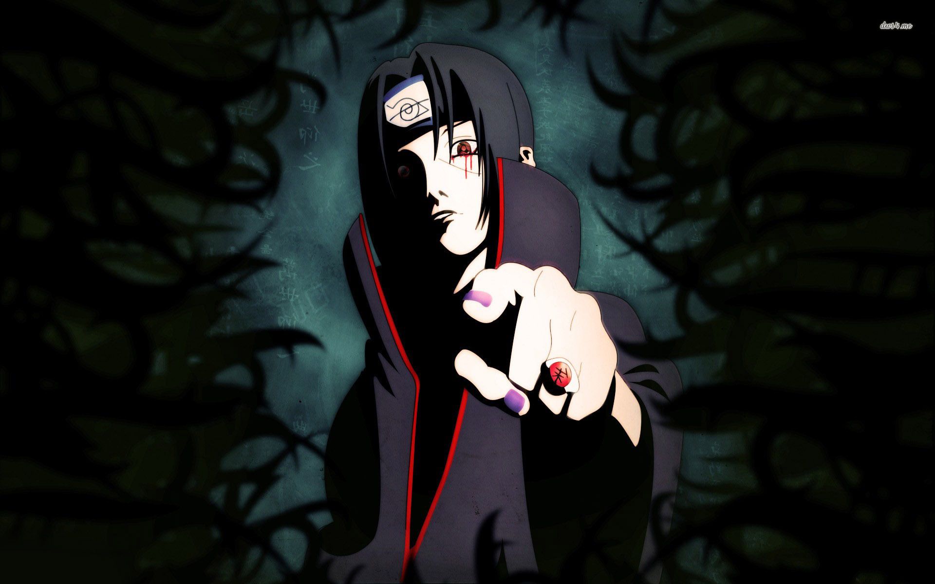 Itachi Uchiha Wallpapers, Fantastic Itachi Uchiha Wallpapers - Naruto - HD Wallpaper 