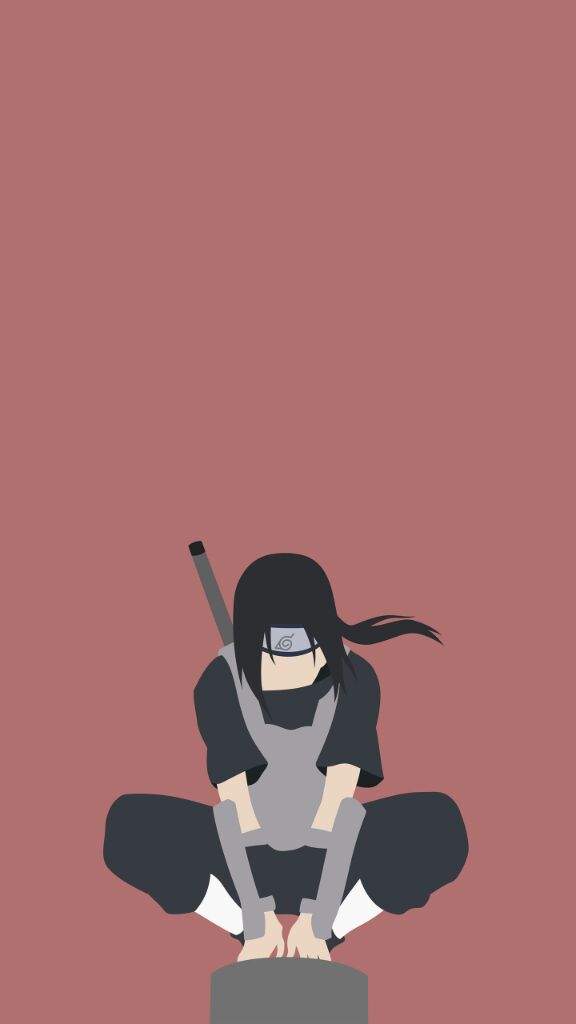 User Uploaded Image - Naruto Fond D Écran Iphone Hd - HD Wallpaper 