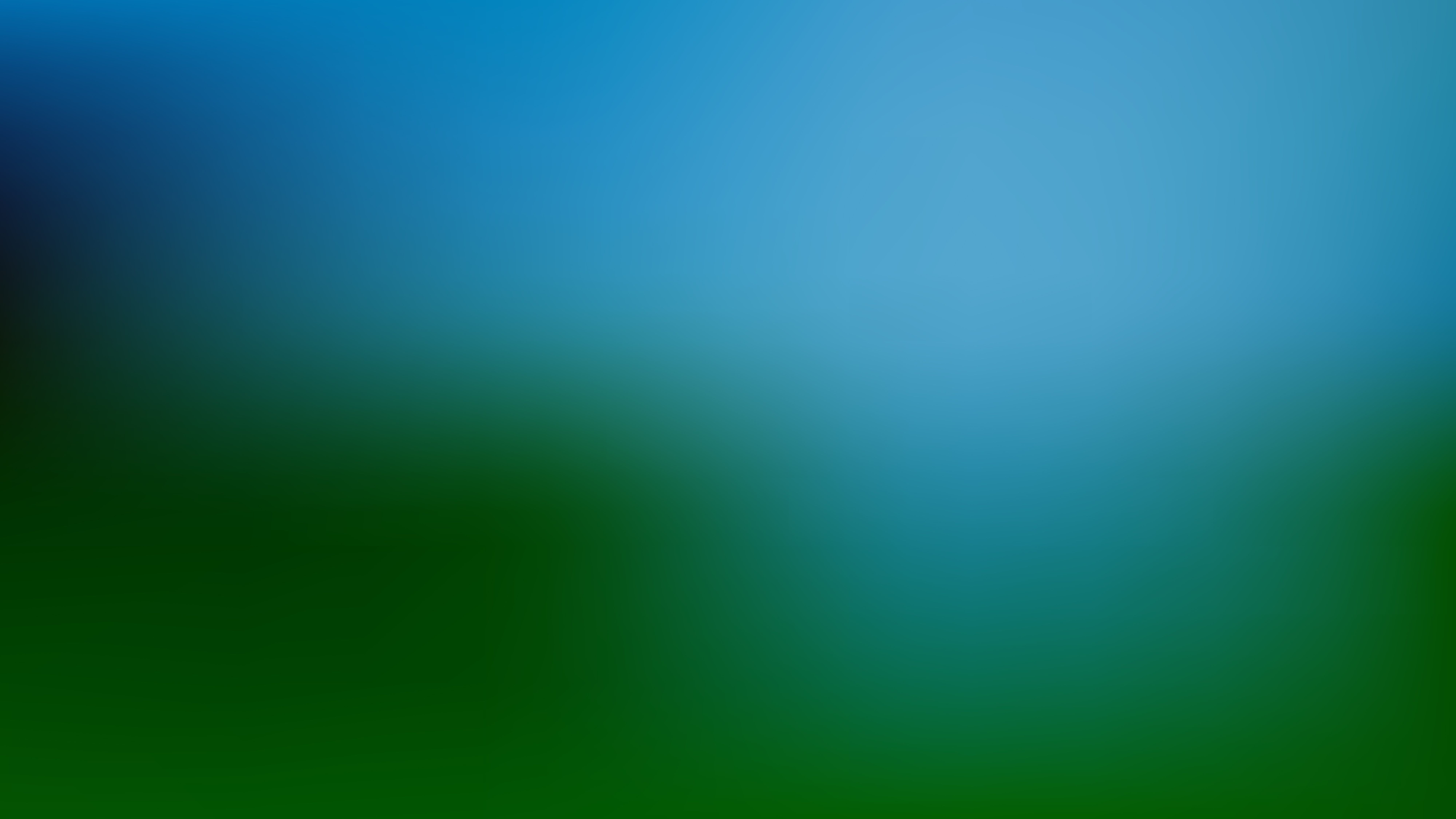 Blue And Green Blur Photo Wallpaper - Blue Green Blur Background -  8000x4500 Wallpaper 