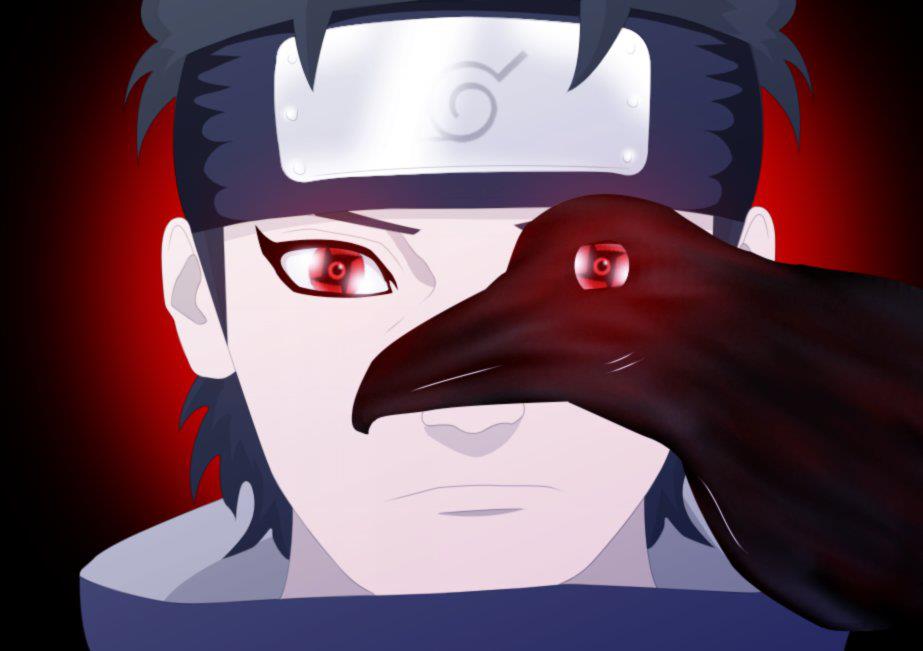 Shisui Uchiha Wall Paper - HD Wallpaper 