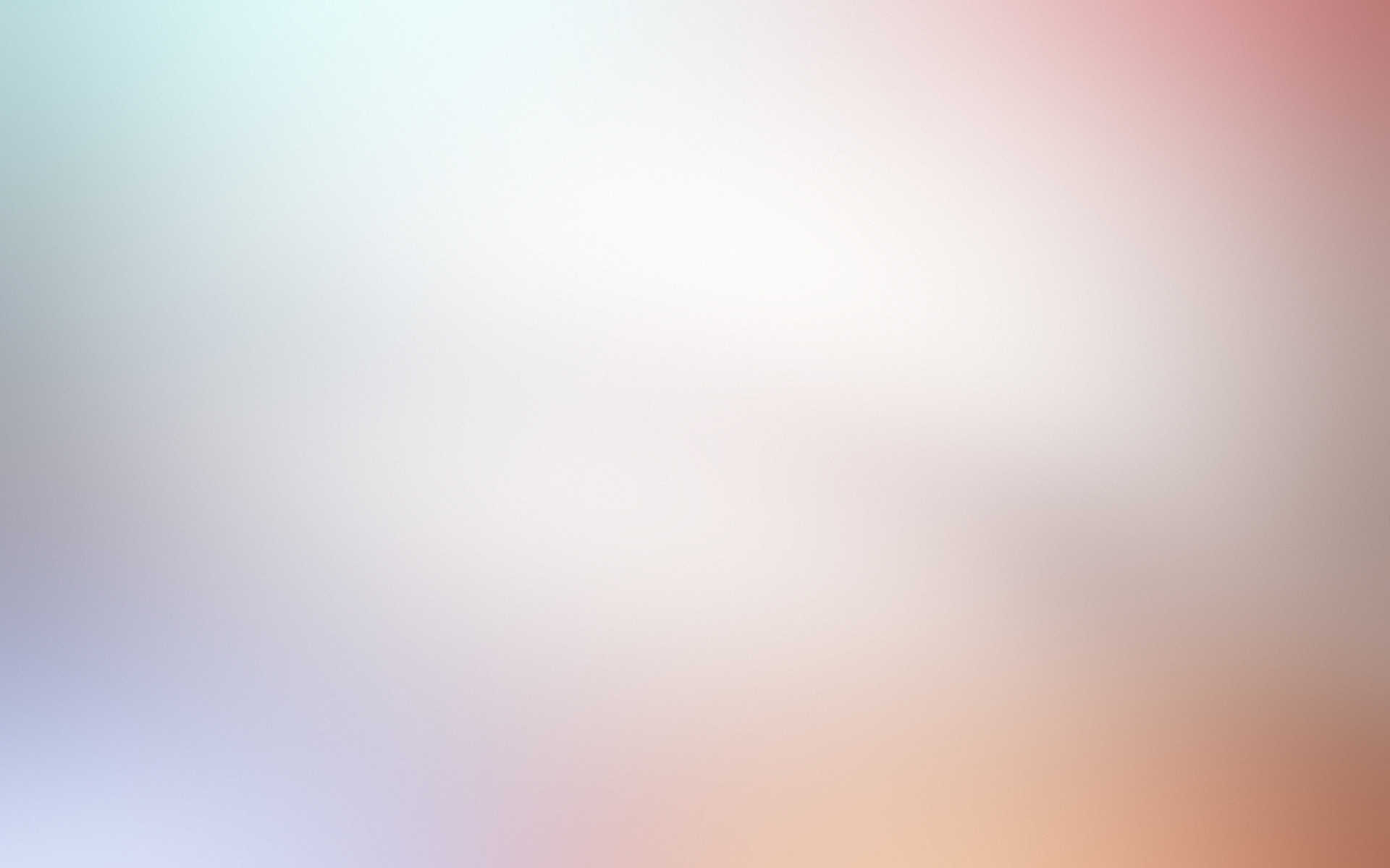 Gaussian Blur Background - 1920x1200 Wallpaper 