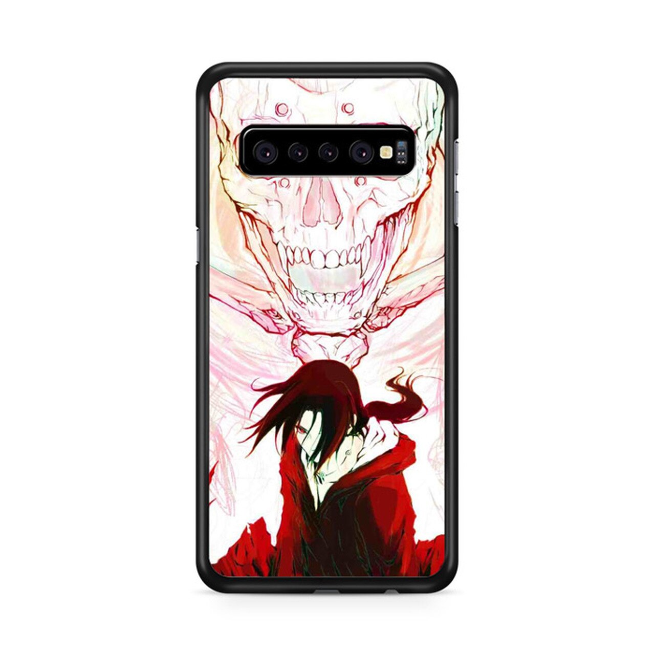 Itachi Uchiha Manga - HD Wallpaper 