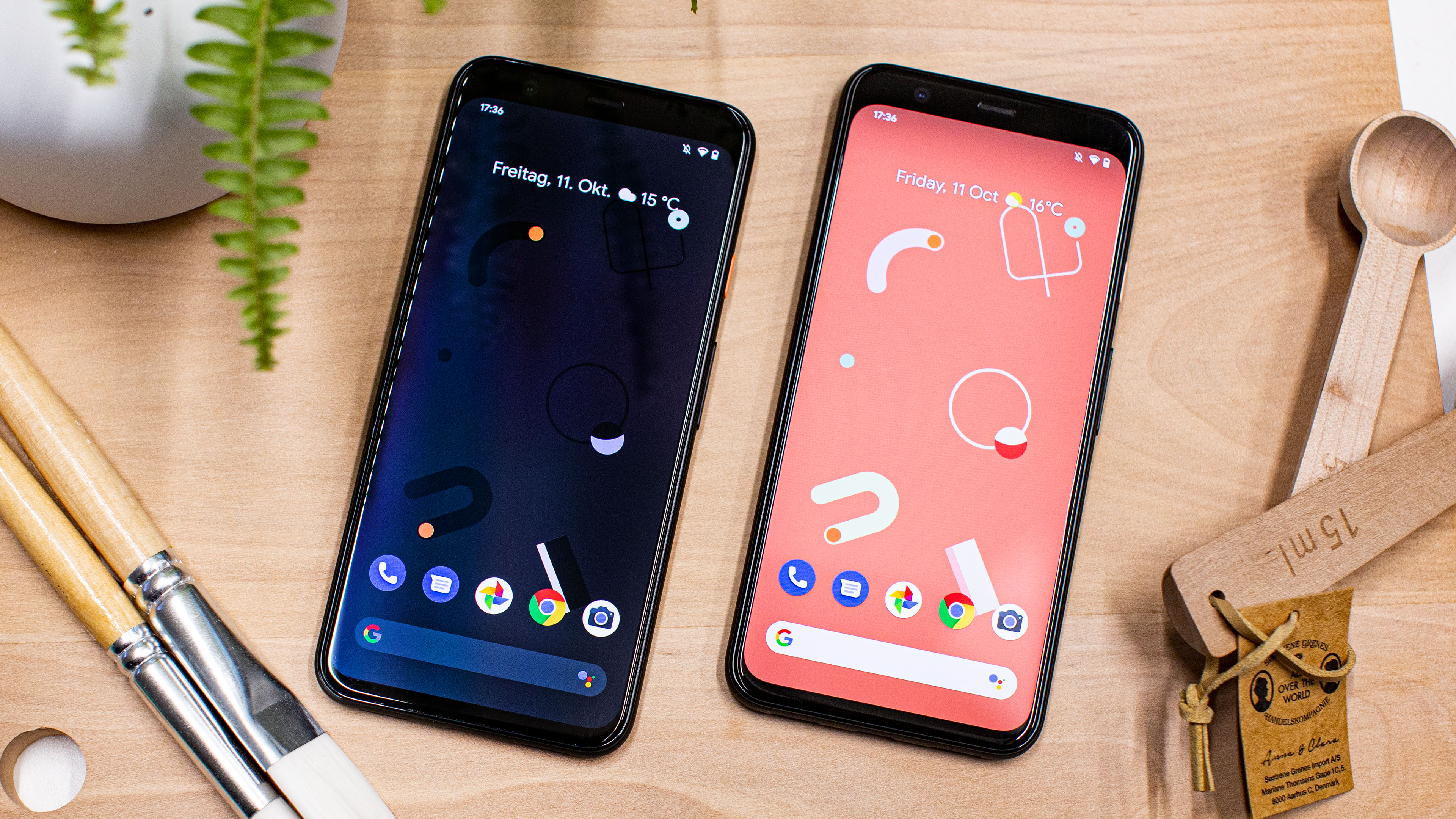 Google Pixel4 Wallpaper Orange 3840x2160 Wallpaper Teahub Io