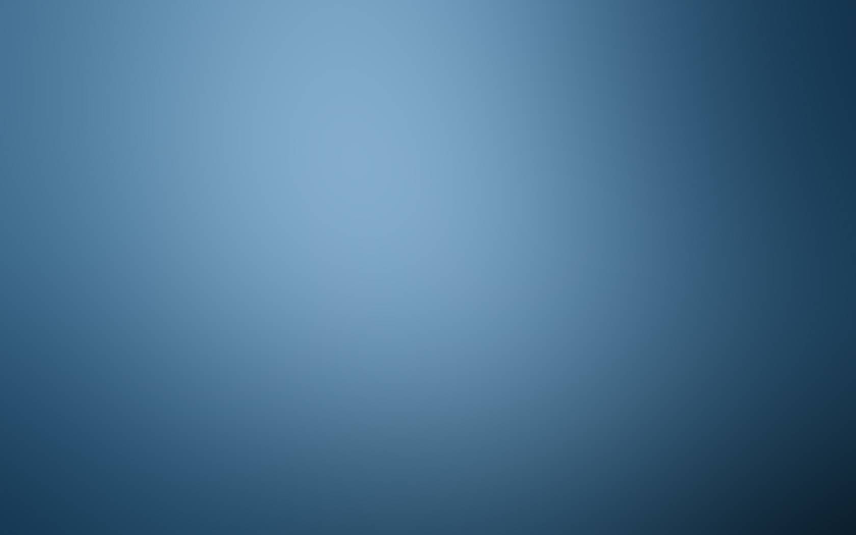 Blur Wallpapers 25 1680 X 1050 - Dark Blue Blur Background - HD Wallpaper 