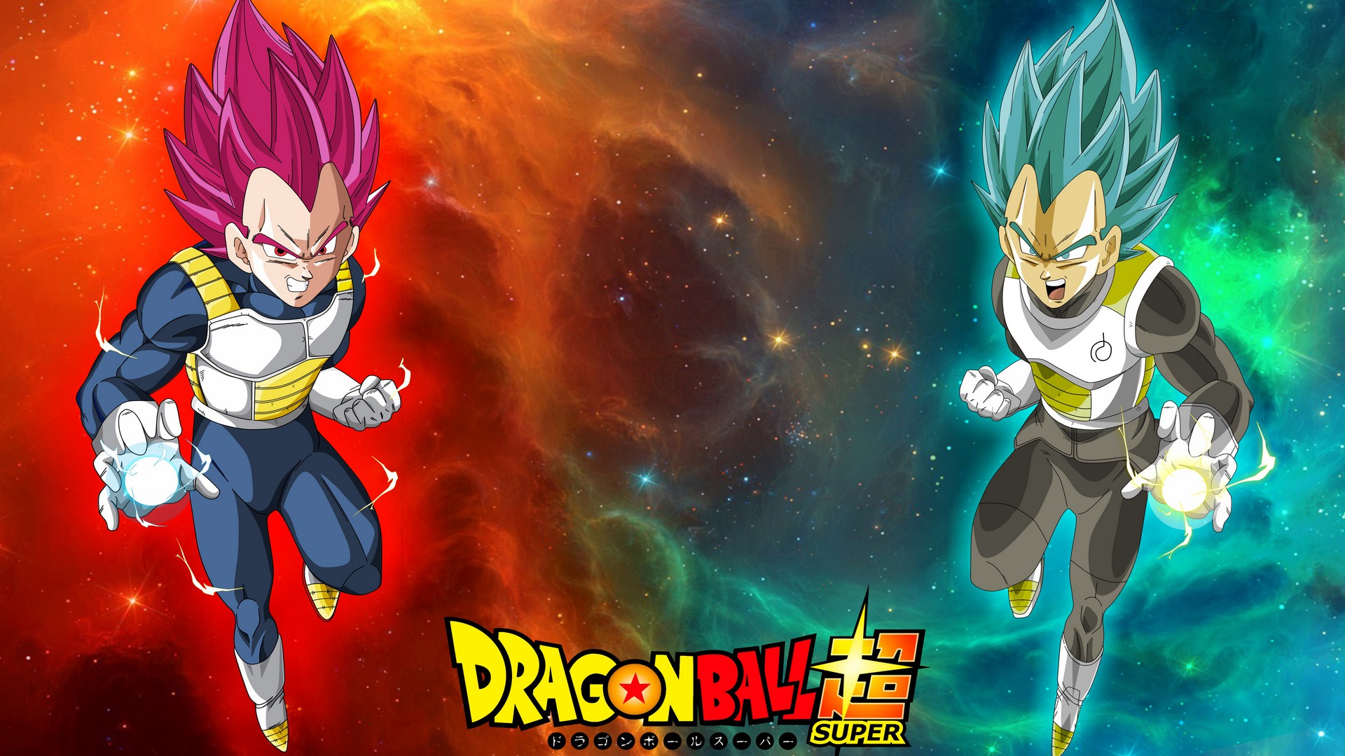 Vegeta Dragon Ball Super Wallpaper - Dragon Ball Wallpaper Hd Vegeta - HD Wallpaper 