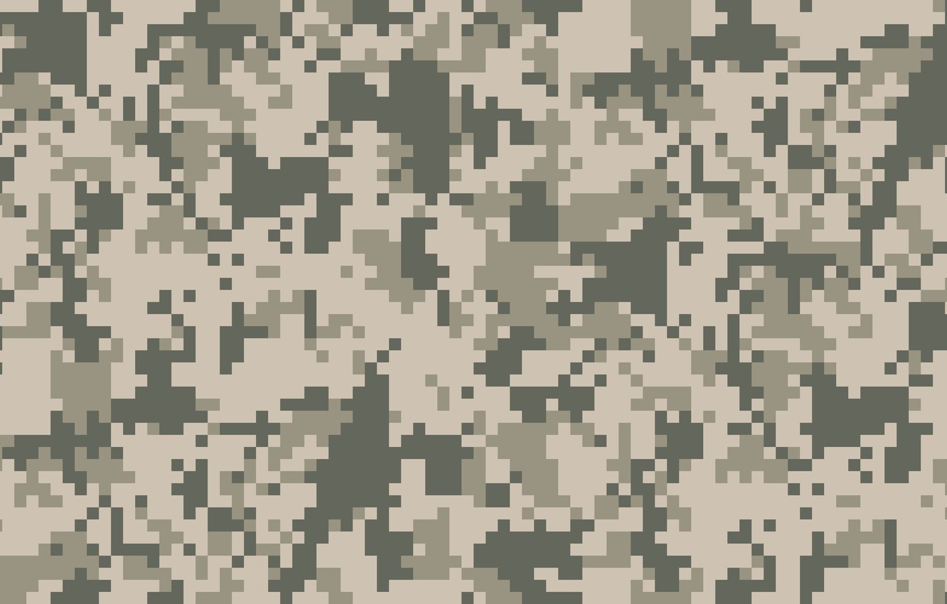 Photo Wallpaper Texture, Army, Camouflage, Pixel, Army, - Pink Digital Camo Pattern - HD Wallpaper 
