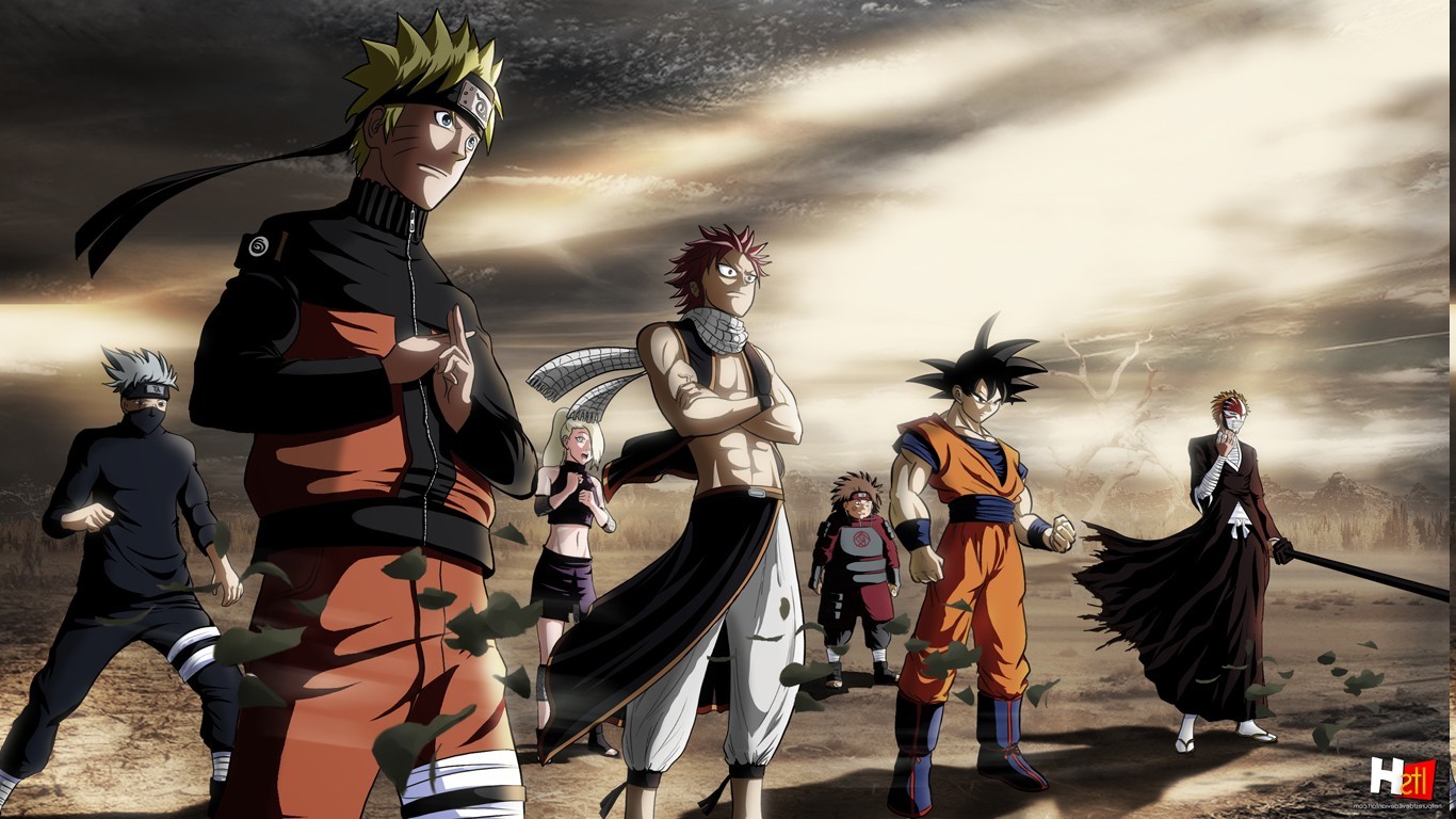Anime Heroes Wallpaper Hd - 1366x768 Wallpaper Anime Heroes Wallpaper Hd - 1366x768 Wallpaper