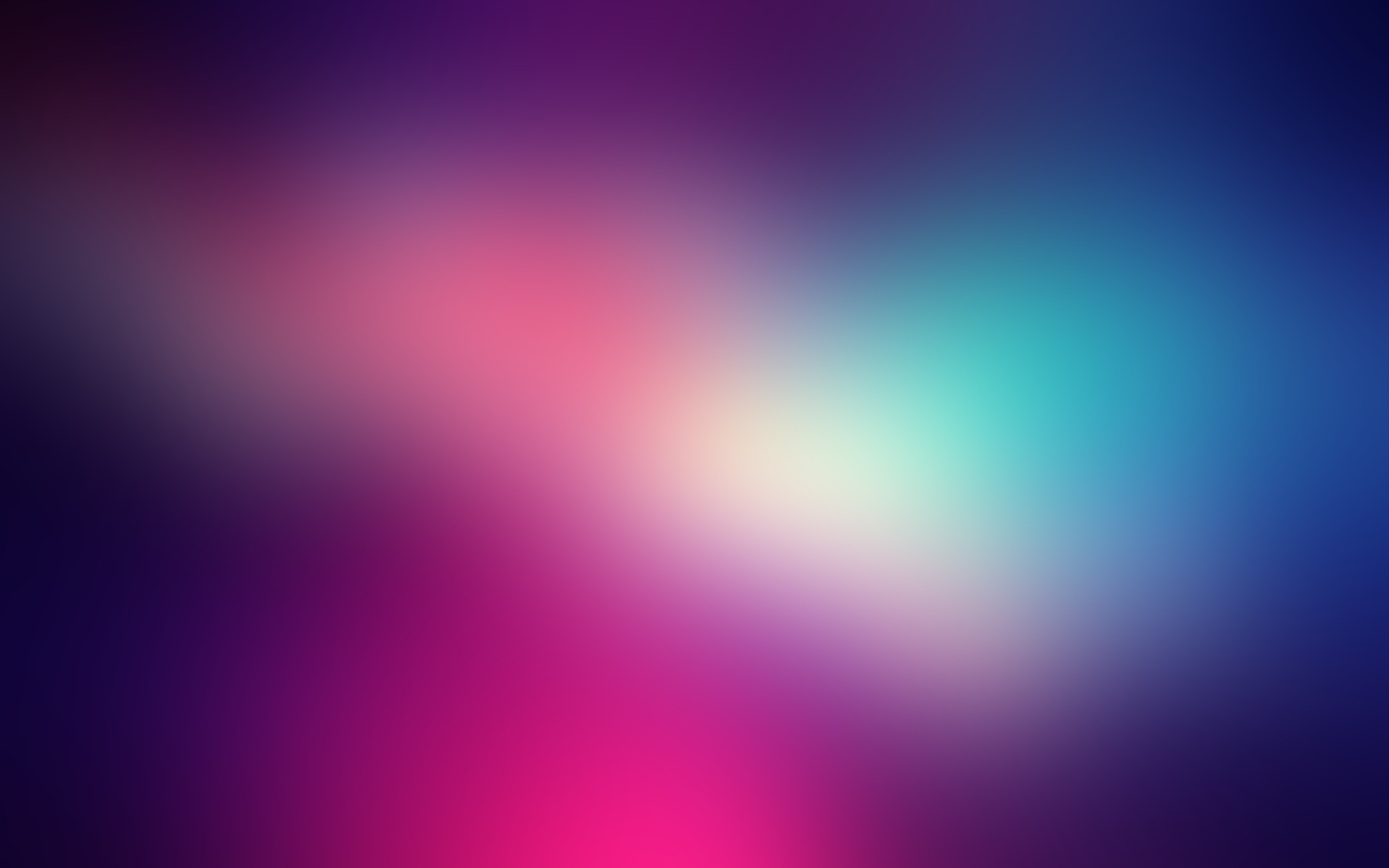 Blurred Purple - 2560x1600 Wallpaper 