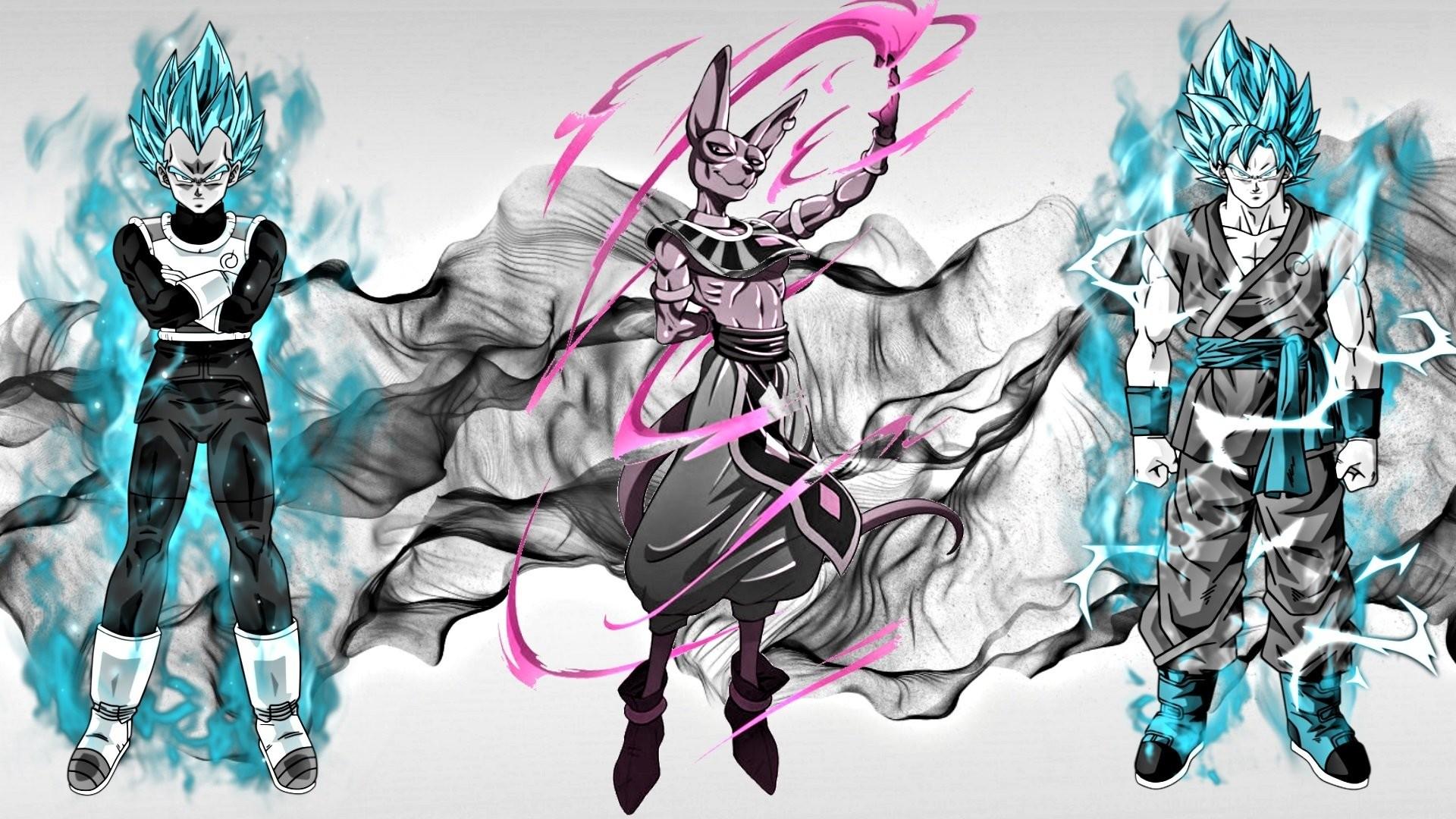 Goku Vegeta Wallpaper - Dragon Ball Super Wallpaper Hd - 1920x1080 Wallpaper Goku Vegeta Wallpaper - Dragon Ball Super Wallpaper Hd - 1920x1080 Wallpaper