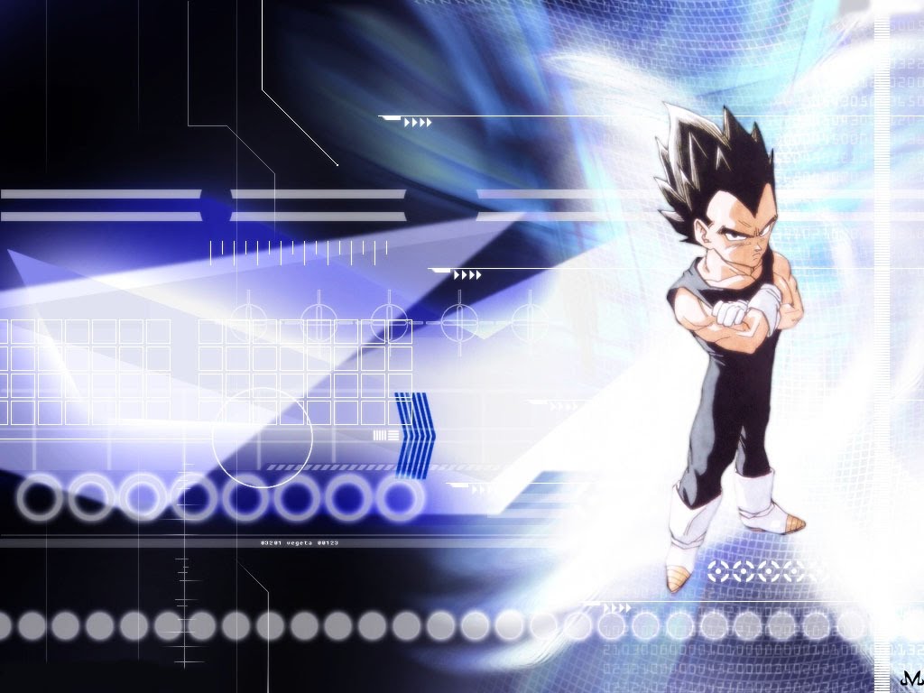 Son Goku Vegeta Super Saiyan 4 5 6dragon Balls Gt Af - Dragon Ball Z Wallpapers Vegeta - HD Wallpaper 