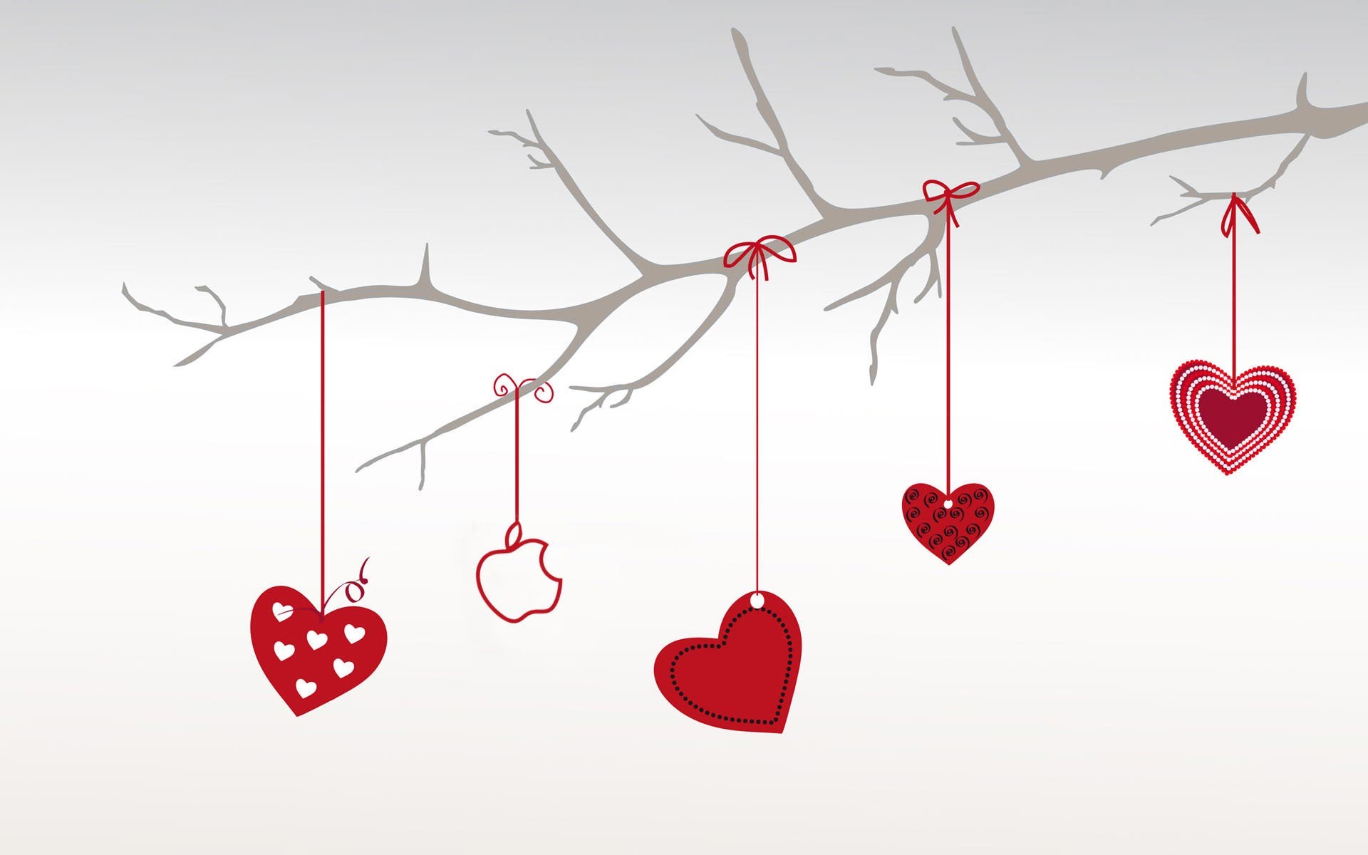 Valentines Desktop Background - HD Wallpaper 