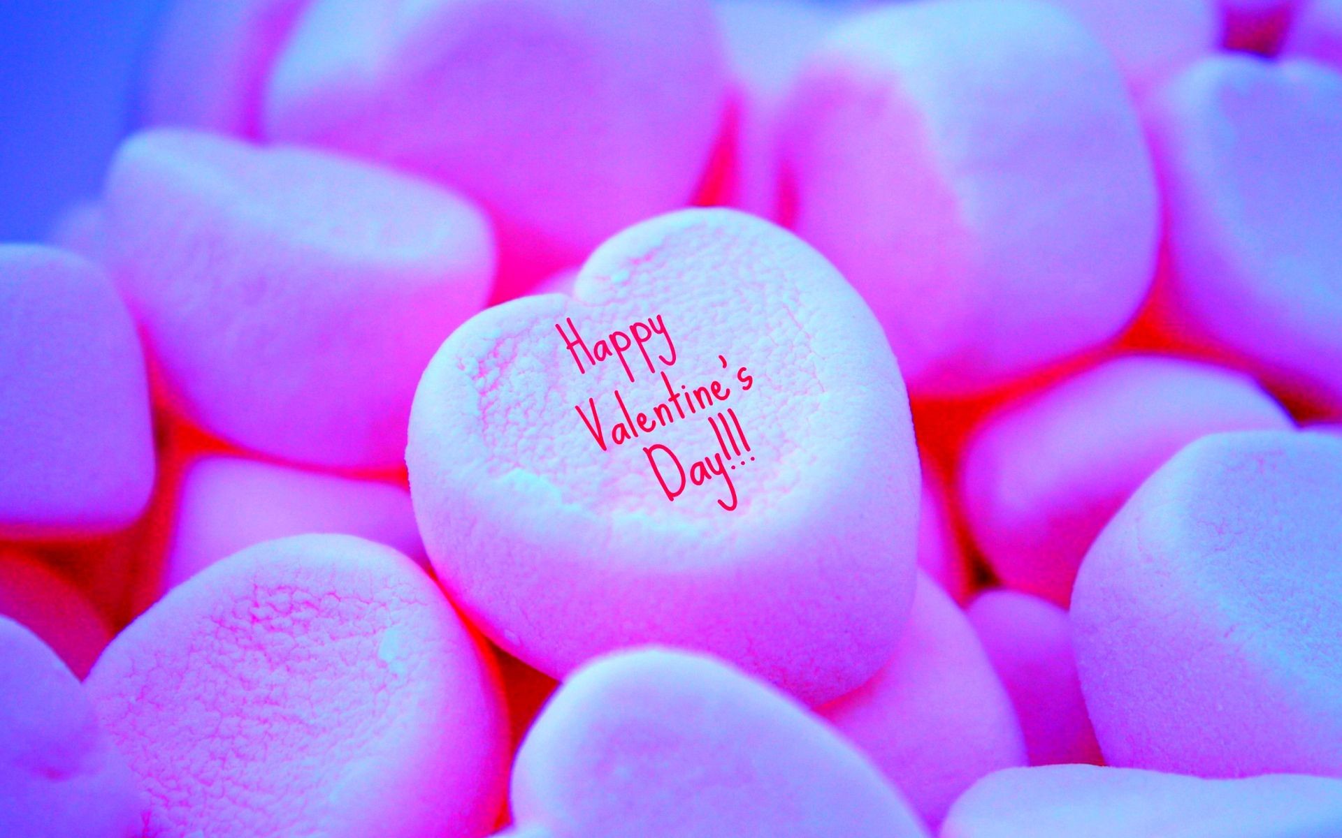 Happy Valentines Day Pictures, Photos, Wallpapers Gallery - Romantic Happy Valentine Day - HD Wallpaper 