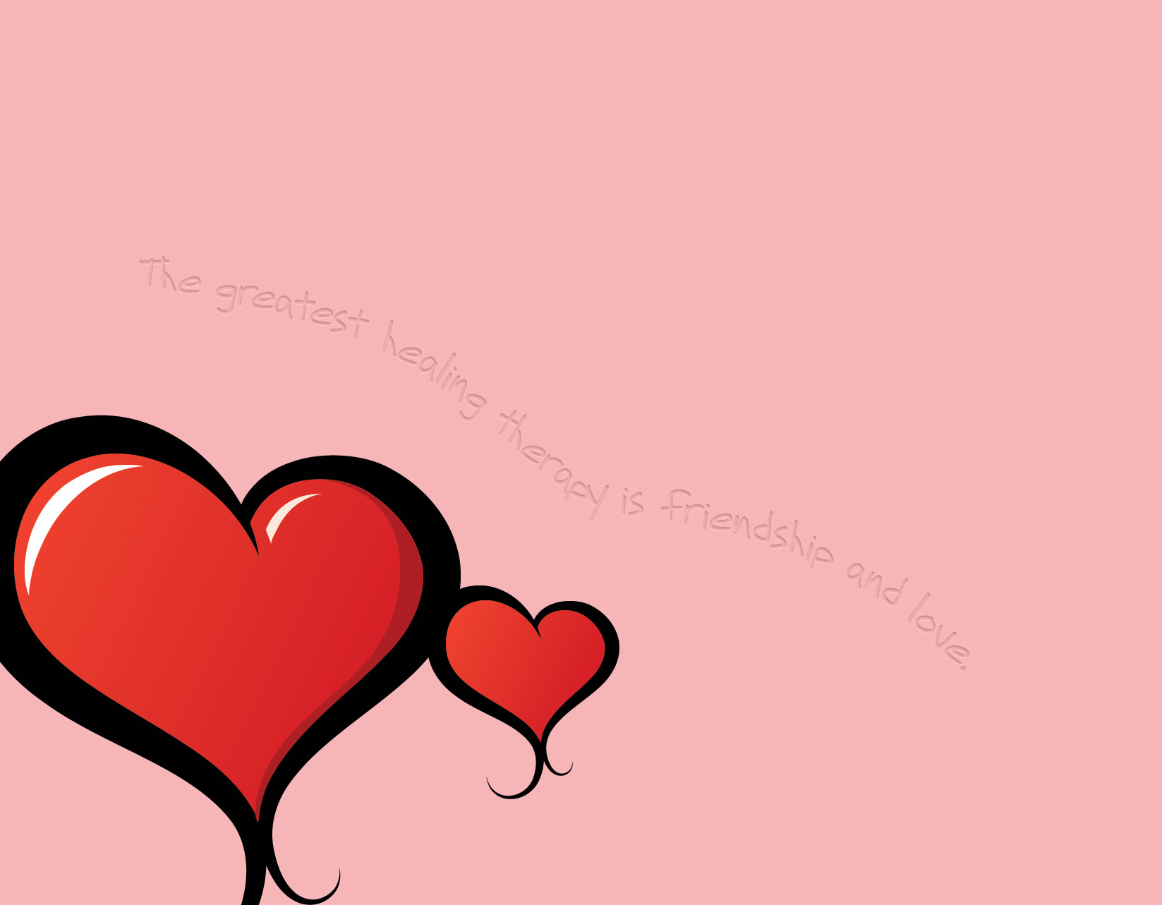 Vector - HD Wallpaper 