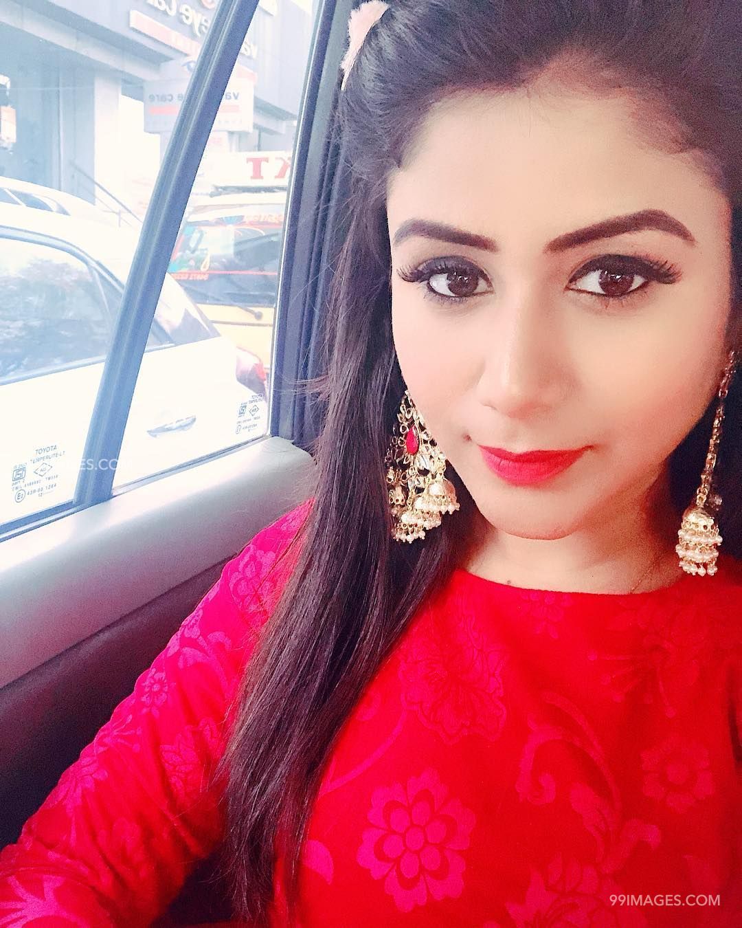 Alya Manasa Beautiful Hot Hd Photos & Wallpapers (15855) - Girl - HD Wallpaper 
