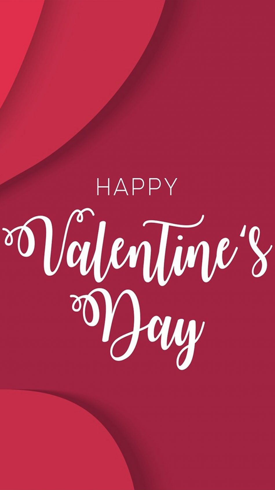 Happy Valentines Day 4k Ultra Hd Mobile Wallpaper - Happy Valentine Day  Phone - 950x1689 Wallpaper 