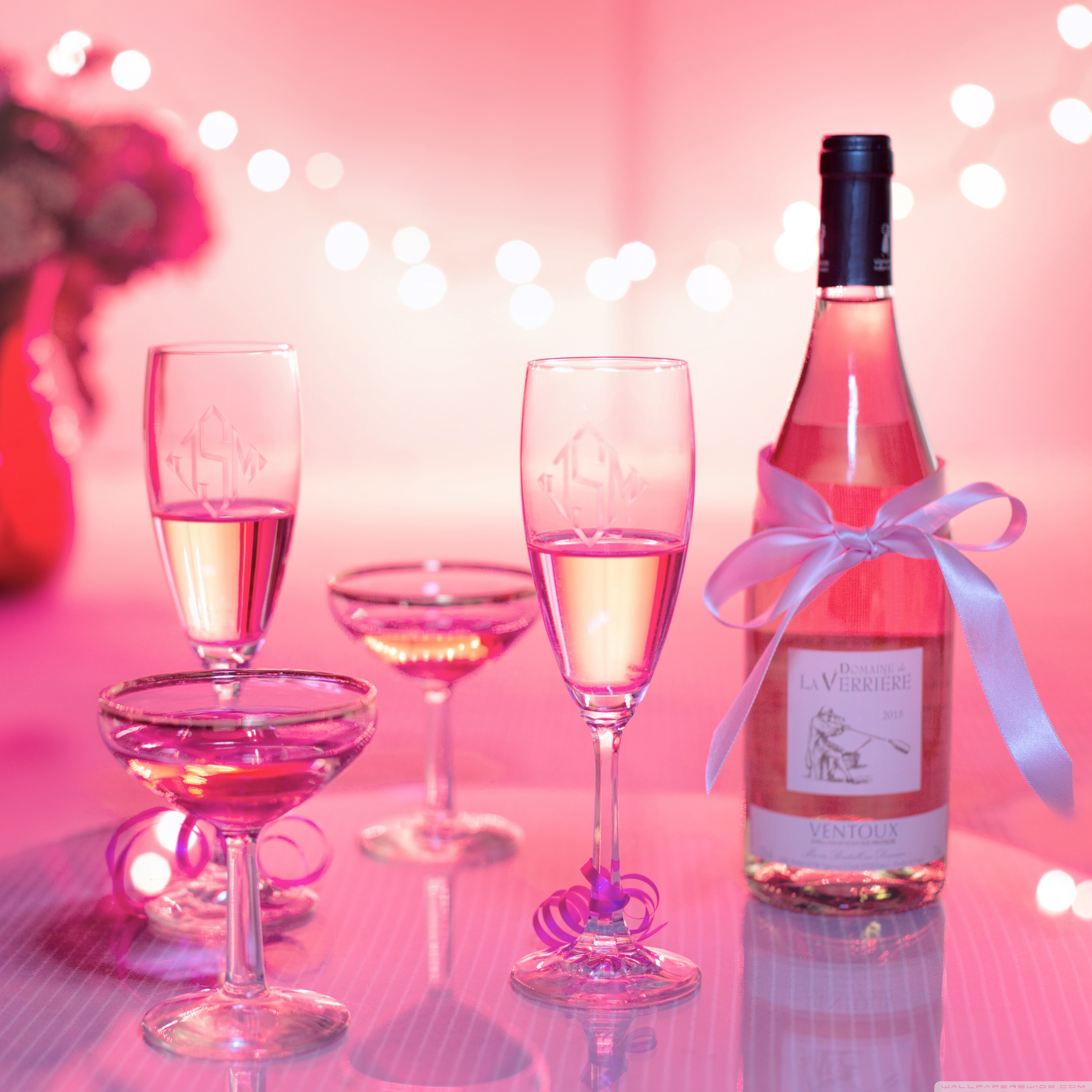 Happy Valentine Day Full Hd - HD Wallpaper 