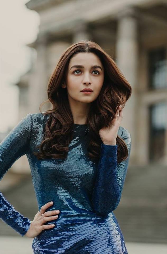 Alia Bhatt 1080p Photos - Alia Bhatt Latest Hd - HD Wallpaper 