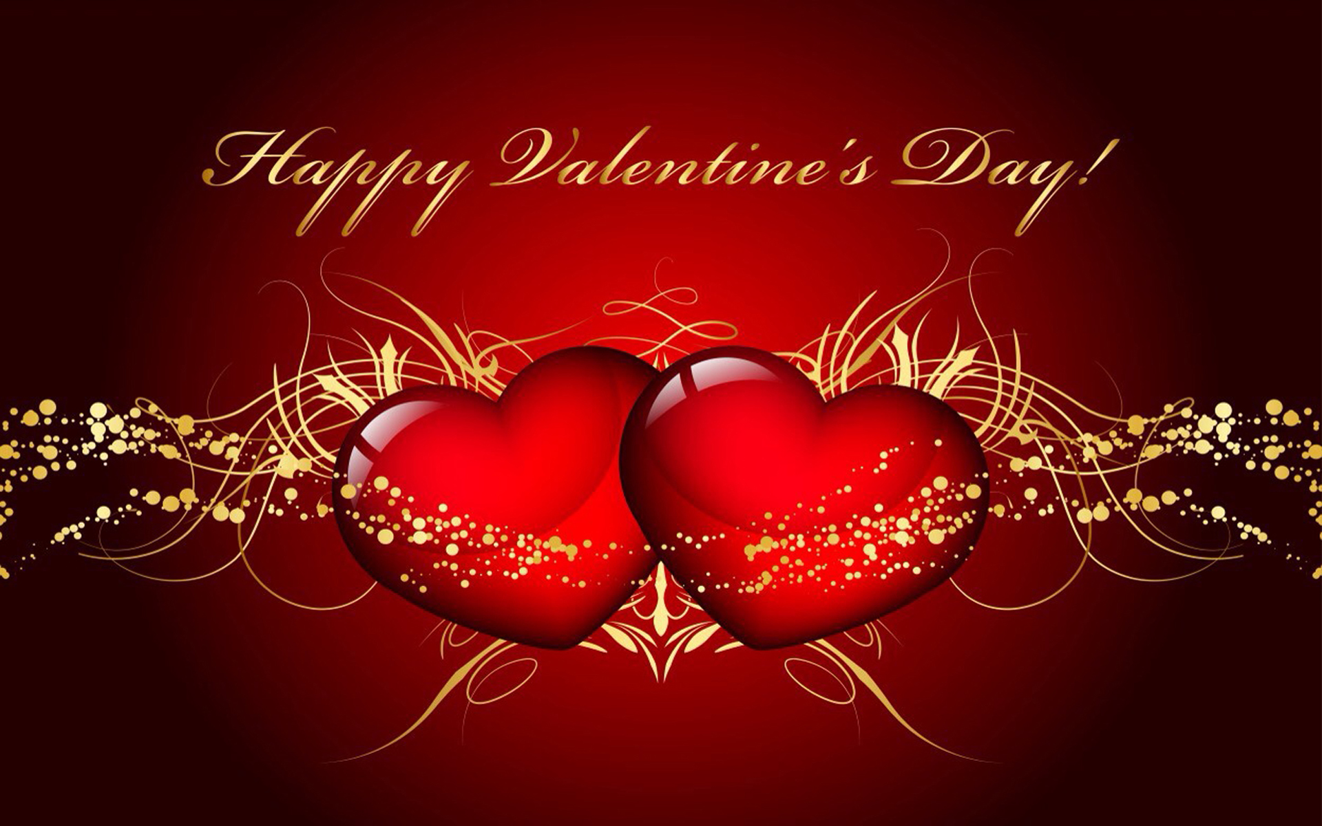 Happy Valentine Day 2019 - HD Wallpaper 