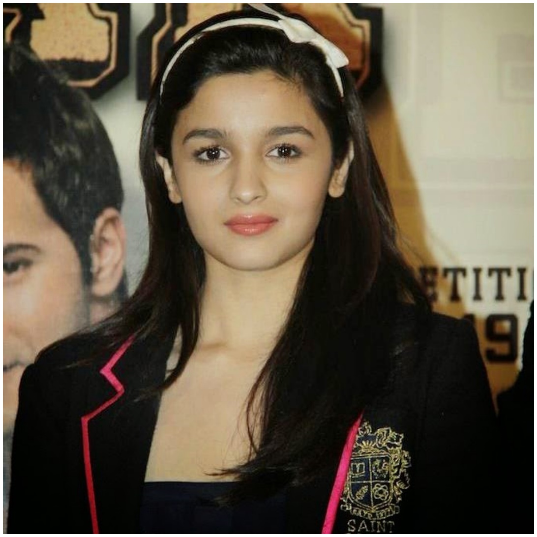 Cute Actress Alia Bhatt Hd Wallpapers Download Hd Walls - Alia Bhatt Cute Hd - HD Wallpaper 