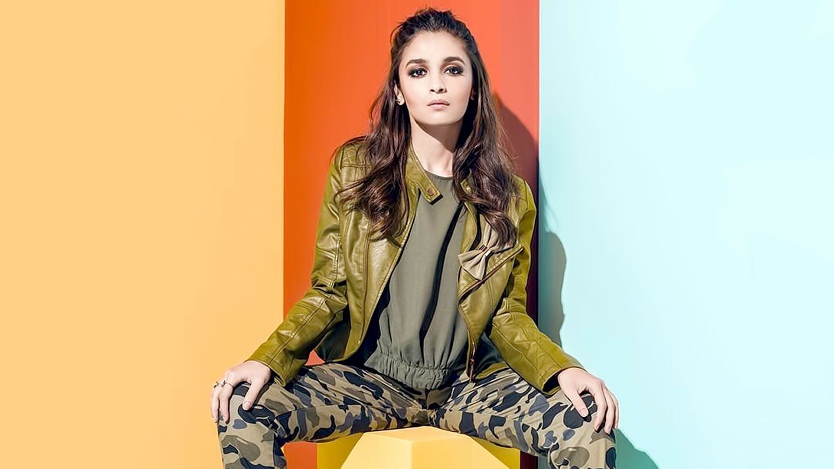 Sidharth Malhotra Jacqueline Fernandez - HD Wallpaper 