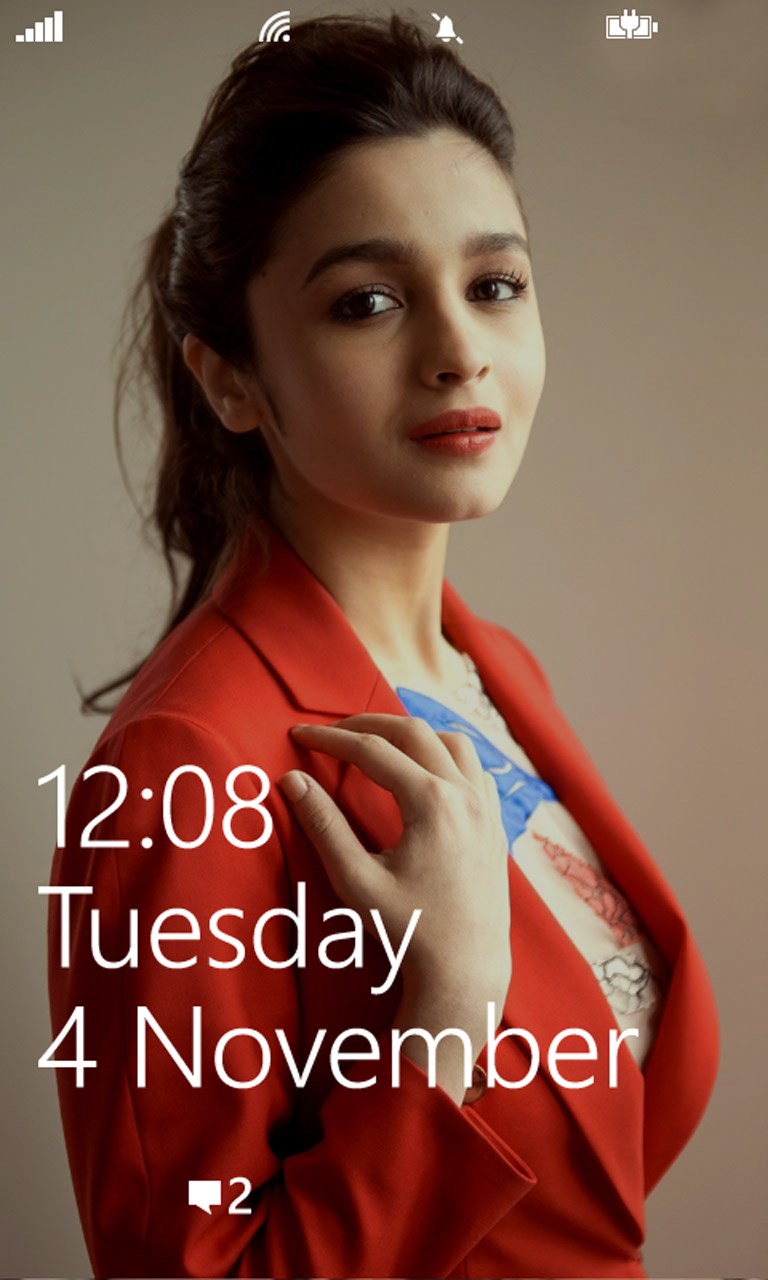 Alia Bhatt Hd Wallpaper - HD Wallpaper 