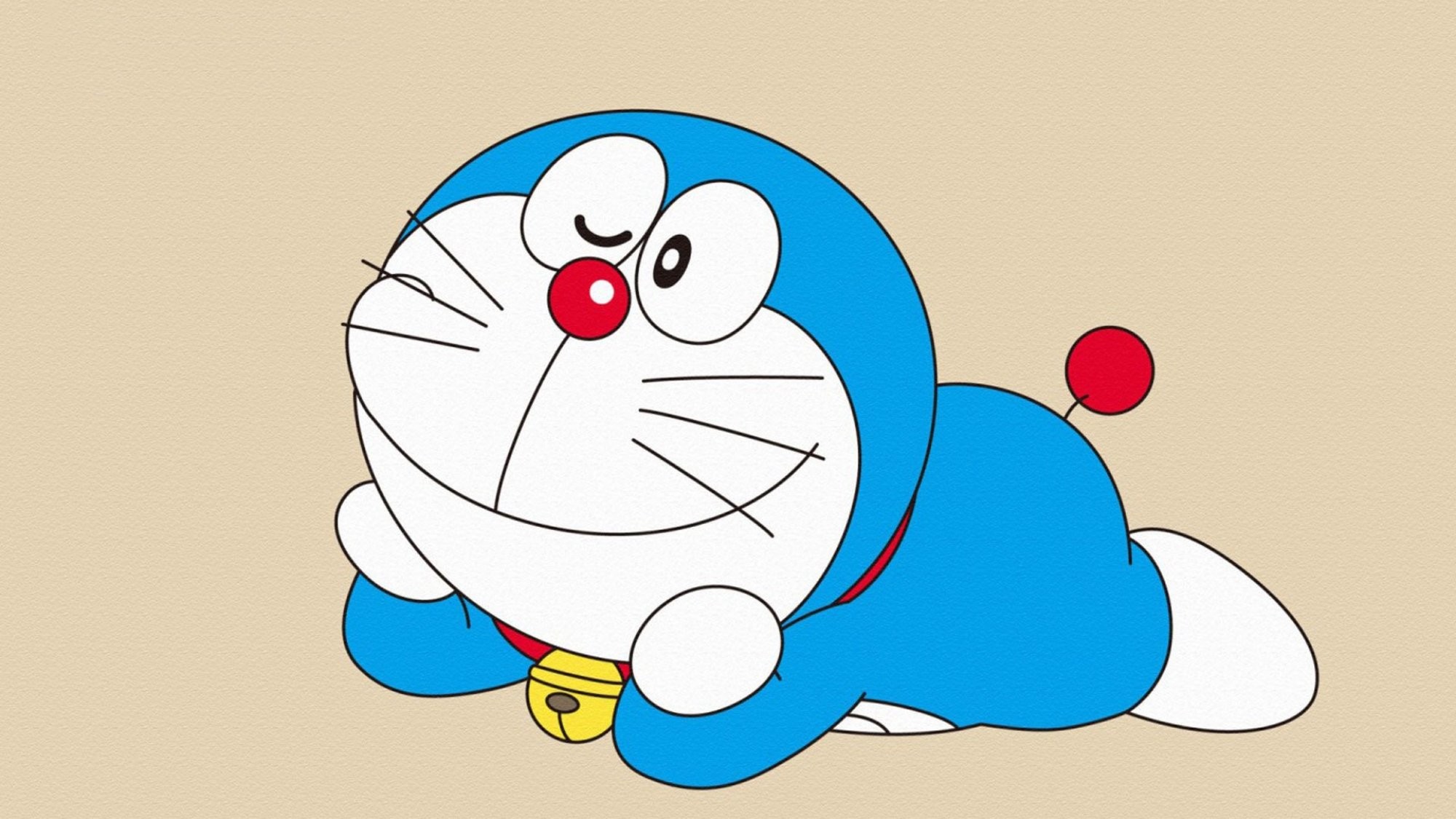 What I Learned From Doraemon In Ux Writing - Drawing Roll No 21 - HD Wallpaper 