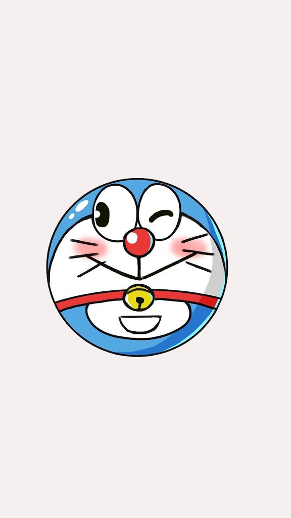 哆 啦 A 梦 - HD Wallpaper 