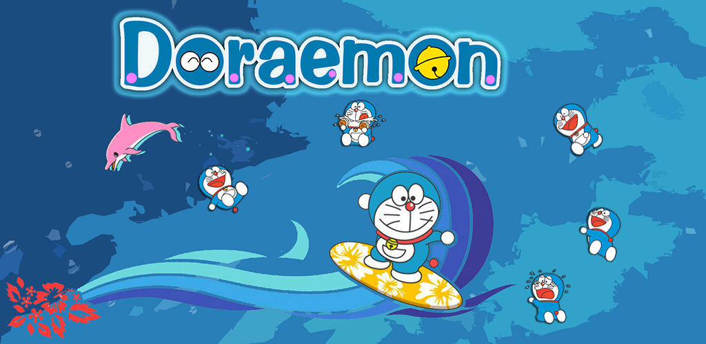 Doraemon Hd Wallpapers - Doraemon Wallpaper Pc Hd - HD Wallpaper 