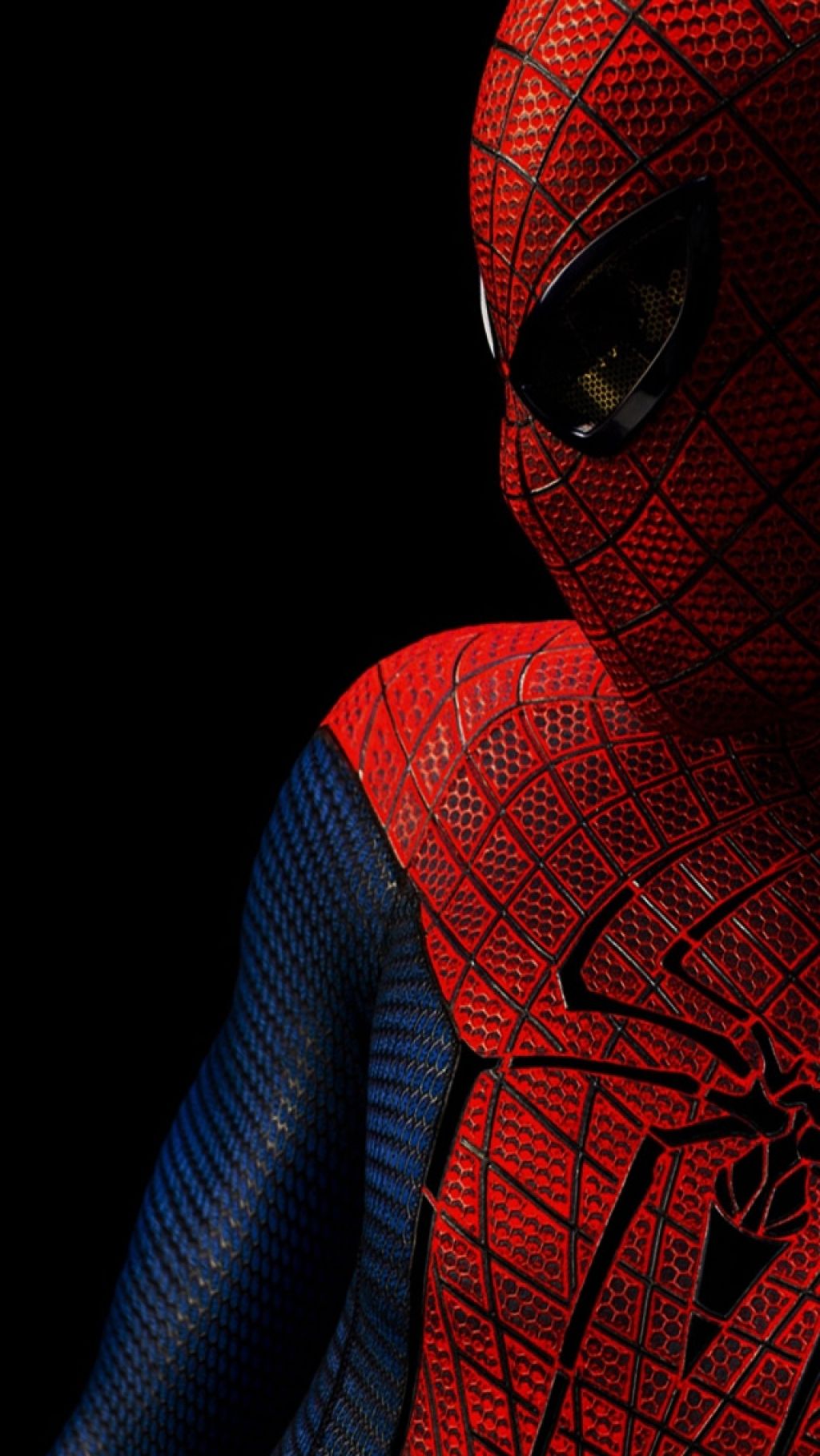 Wallpaper Hd 3d Spiderman Intended For Aspiration - Spiderman 2018 Wallpaper Hd - HD Wallpaper 