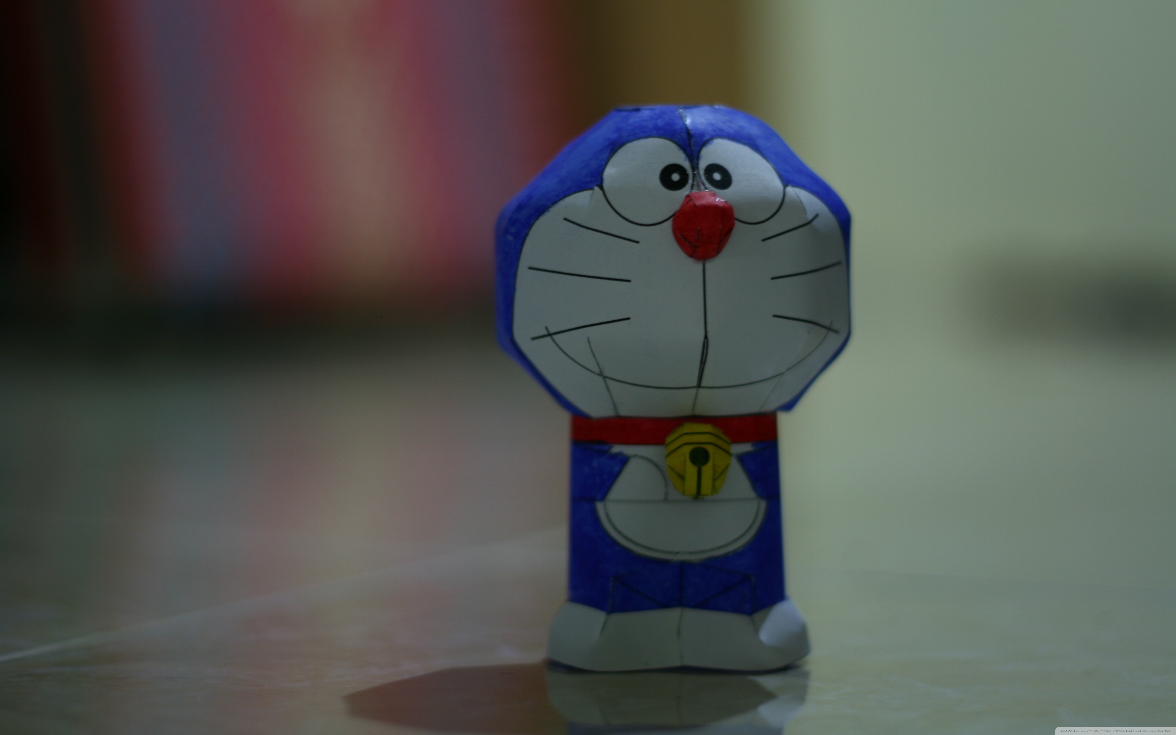 Full Hd Doraemon - HD Wallpaper 