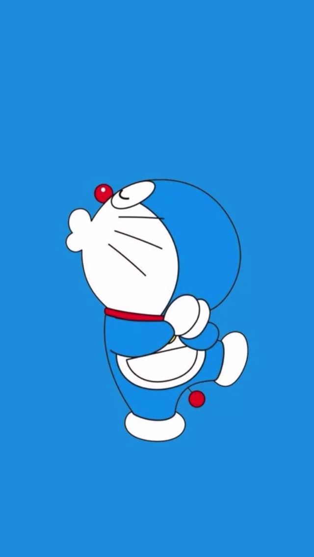 Doraemon Wallpaper Foto Doraemon - HD Wallpaper 