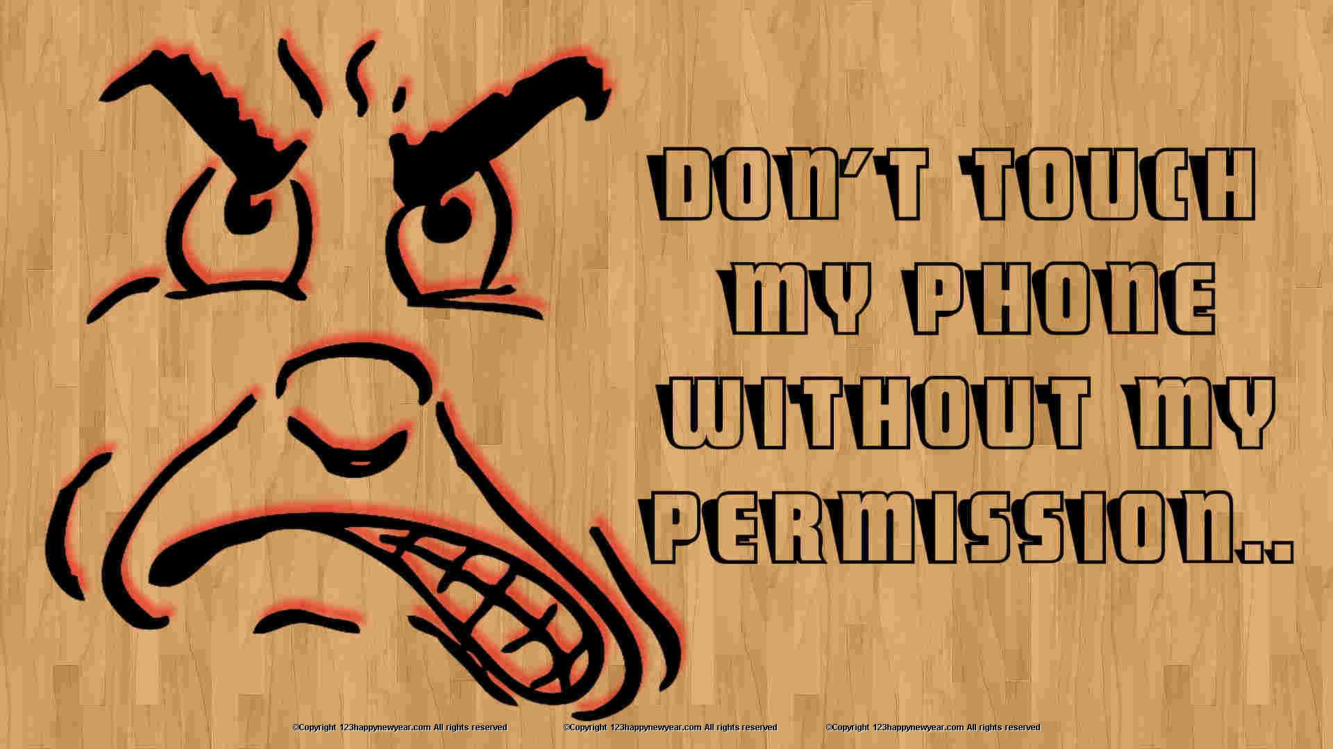 Anger Is Bad For Health - HD Wallpaper 