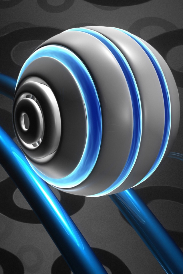 3d Wallpapers Of Phone - HD Wallpaper 