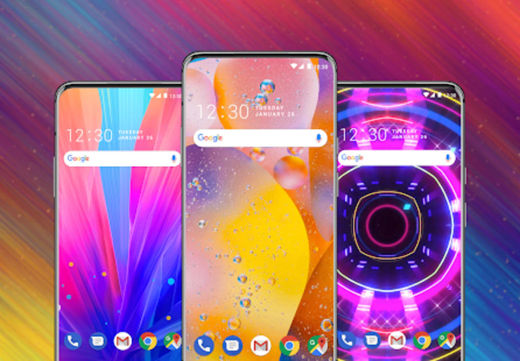 Amoled 3d Wallpaper - Smartphone - HD Wallpaper 