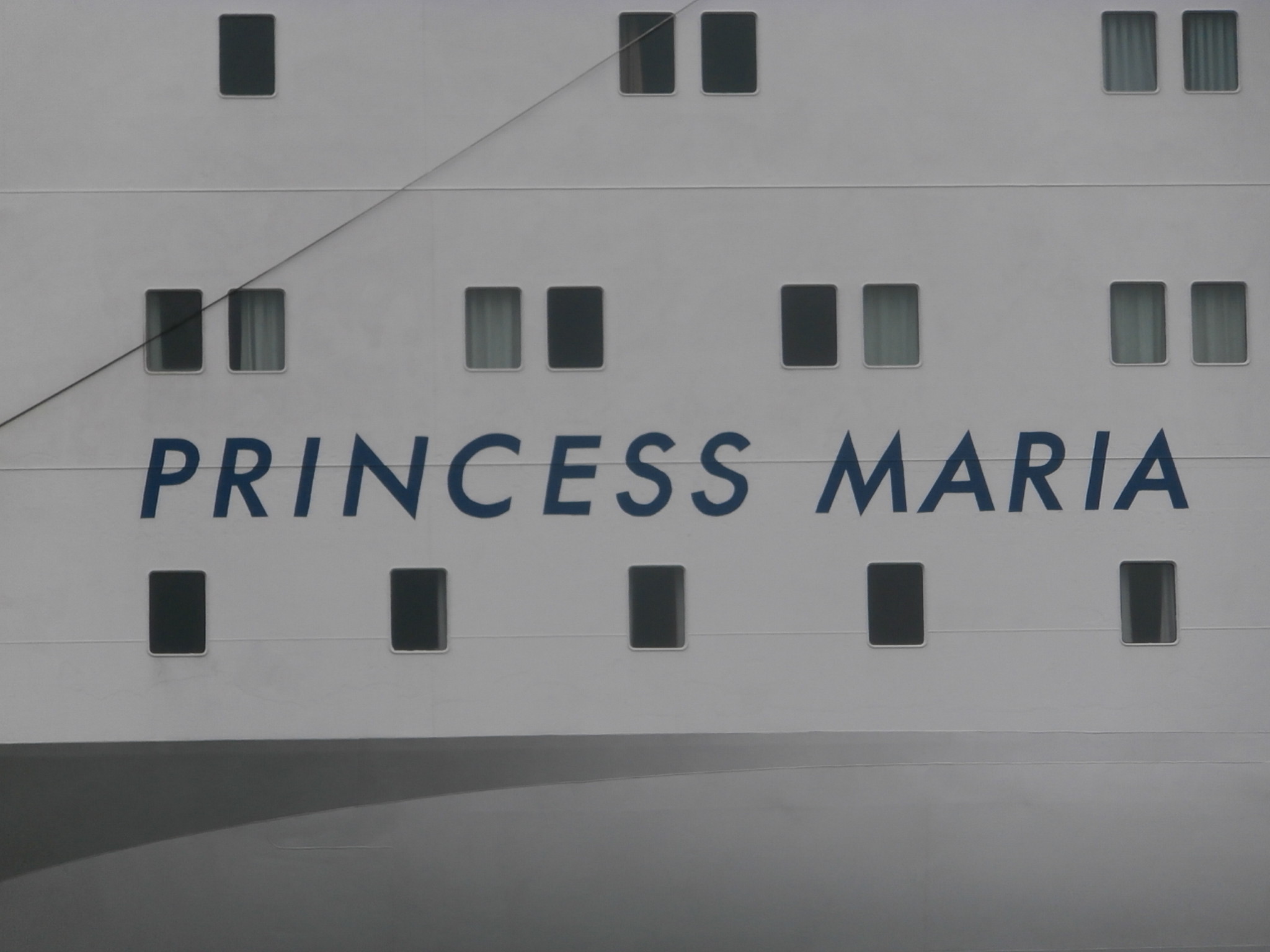 Princess Maria Name Tallinn 1 January 2014 
 Data-src - HD Wallpaper 