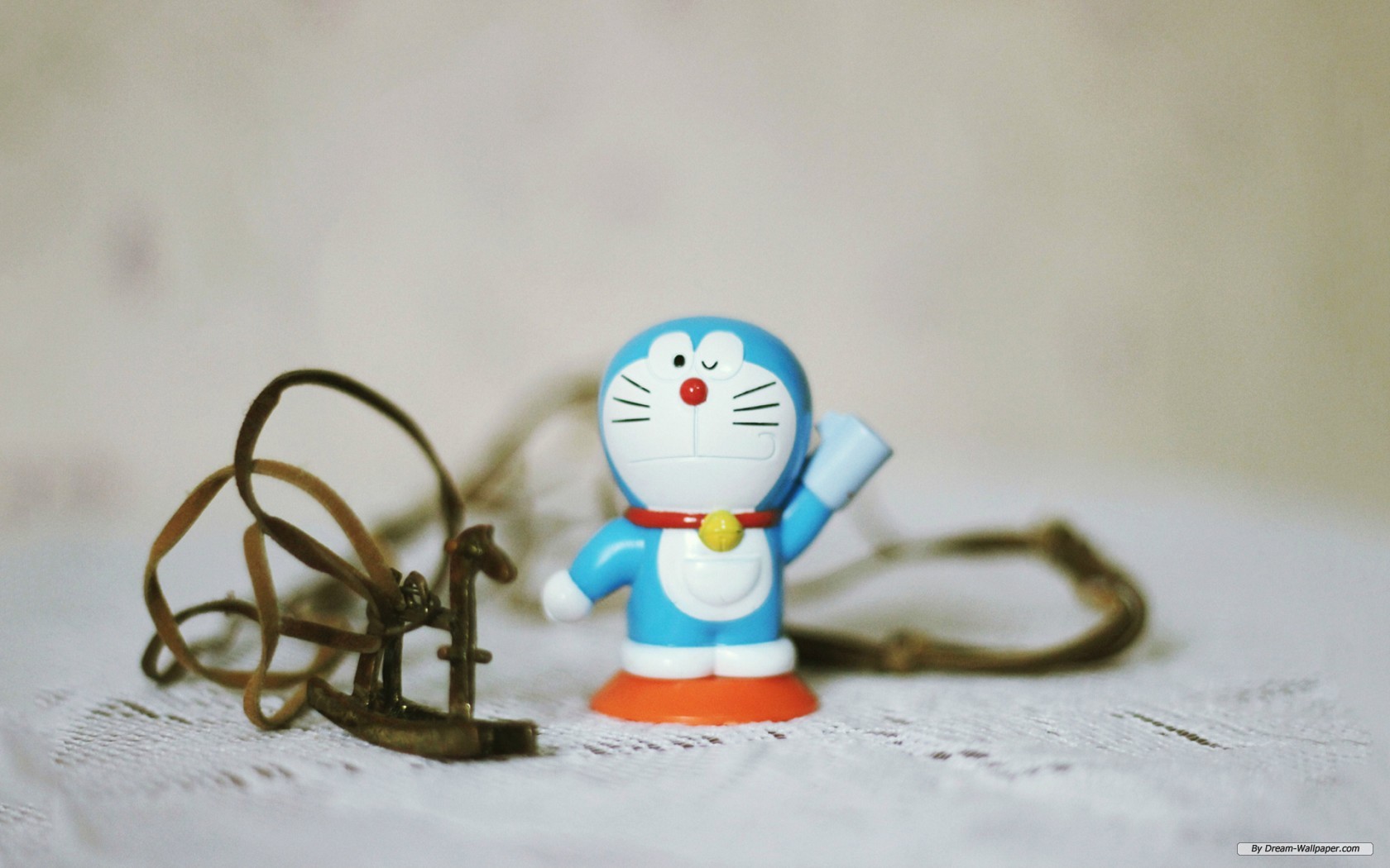 Free Cartoon Wallpaper - วอลเปเปอร์ คอม โด เร ม่อน - HD Wallpaper 