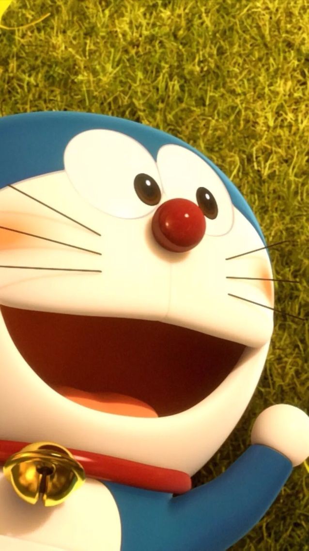 Stand By Me Wallpaper - Doraemon Wallpaper Stand By Me - HD Wallpaper 