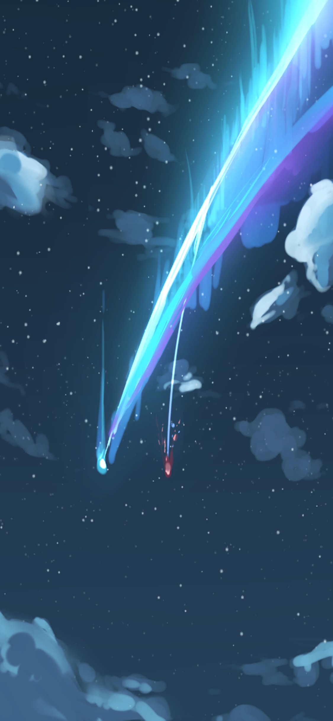 Your Name Wallpaper For Iphone - Mobile Wallpaper Your Name - 1125x2436 Wallpaper Your Name Wallpaper For Iphone - Mobile Wallpaper Your Name - 1125x2436 Wallpaper