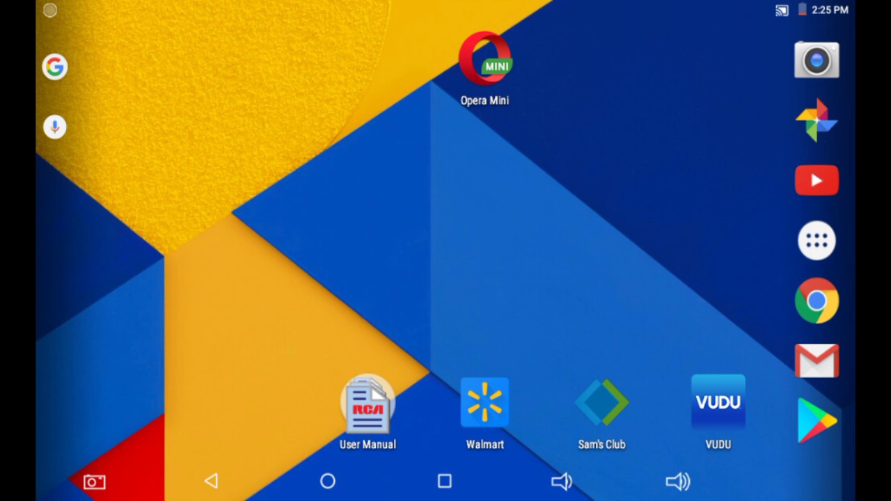 Screenshot - HD Wallpaper 