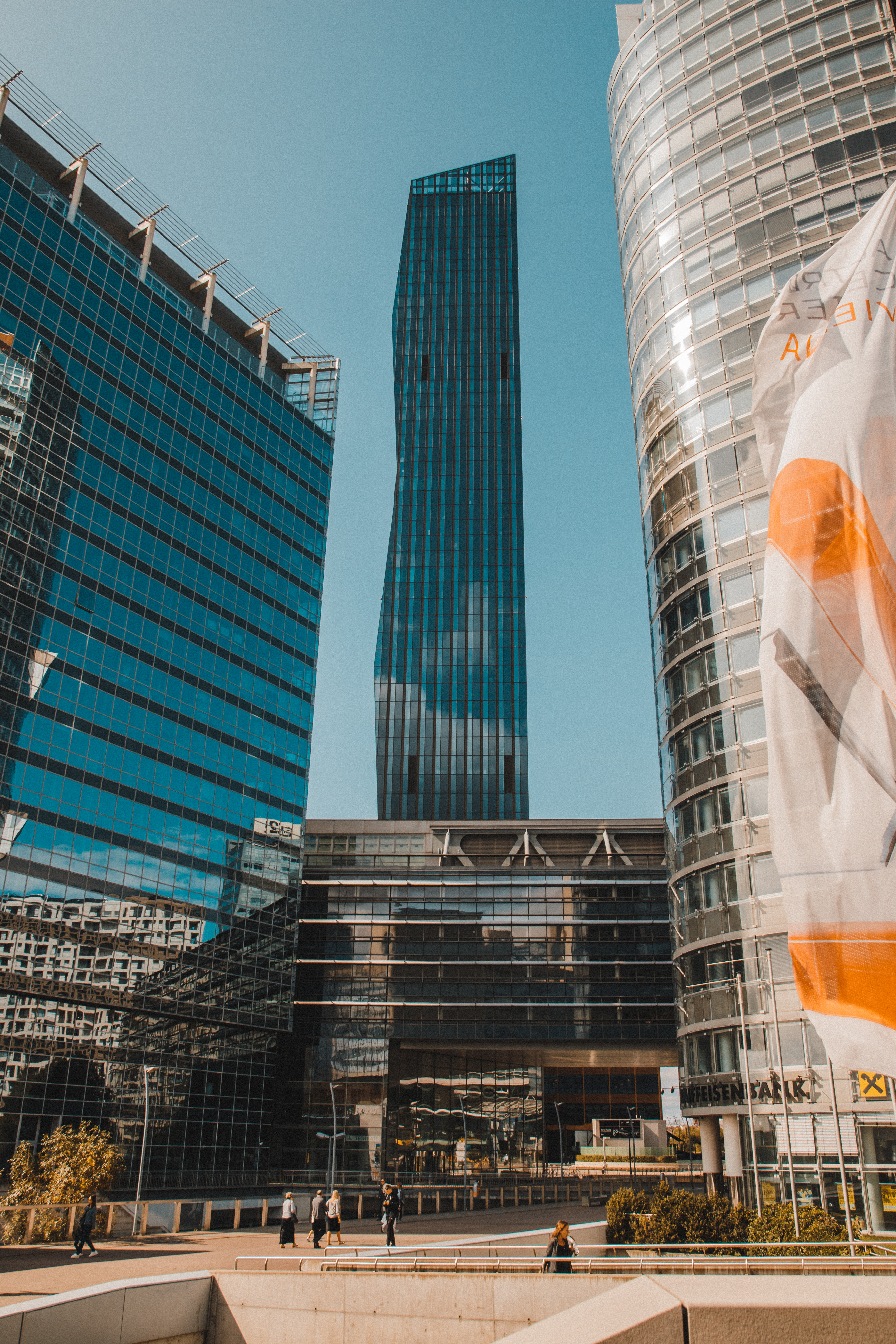 Search For Tallest Building In Khartoum In Sudan - HD Wallpaper 