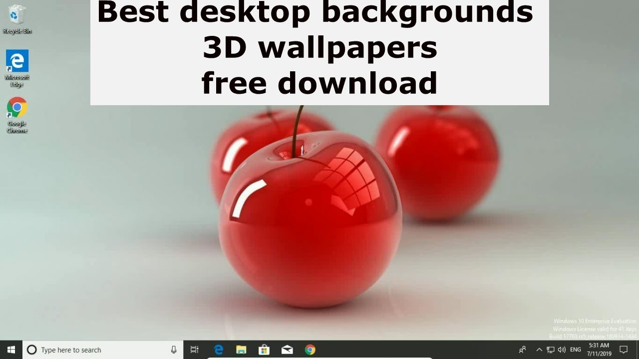Screenshot - HD Wallpaper 