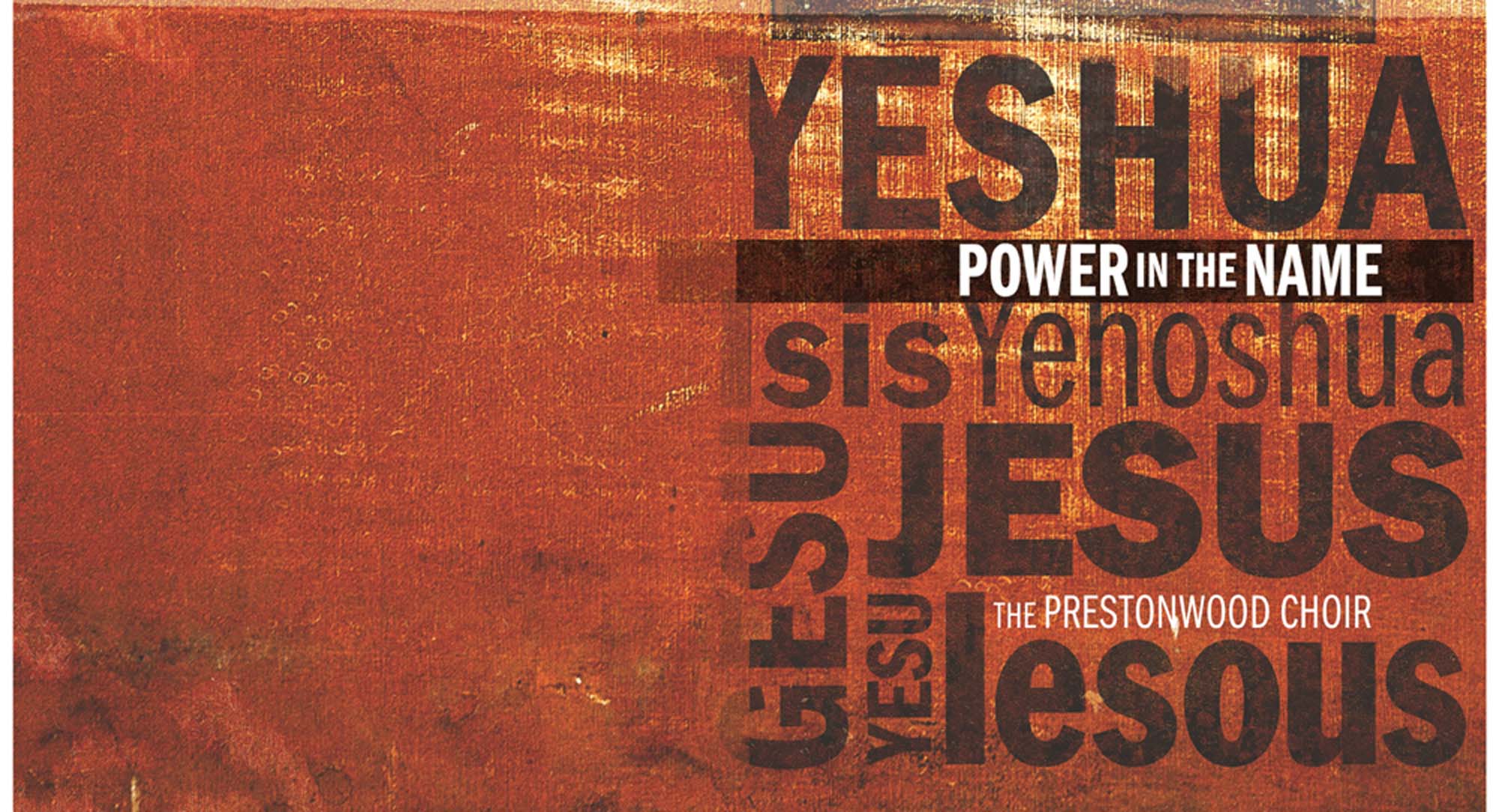 Name Of Jesus Background - HD Wallpaper 