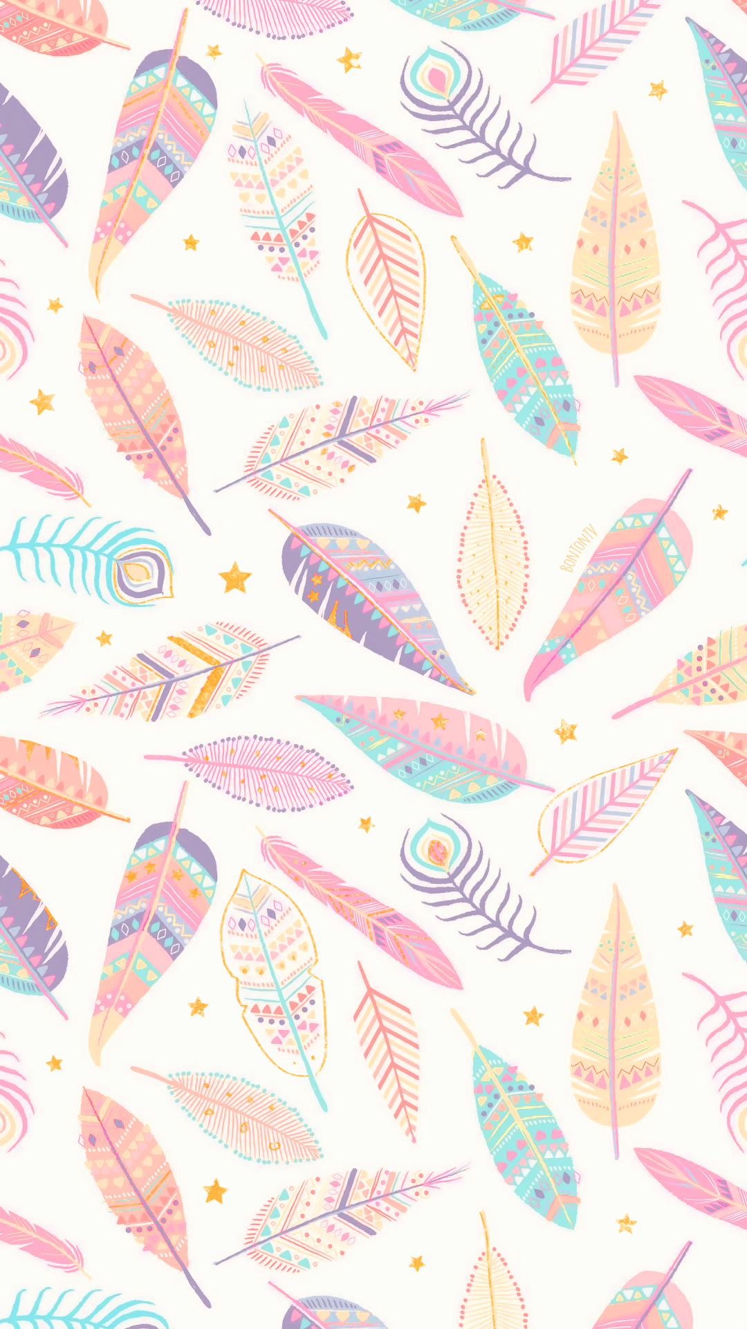 Pastel Cute Wallpaper Hd - HD Wallpaper 