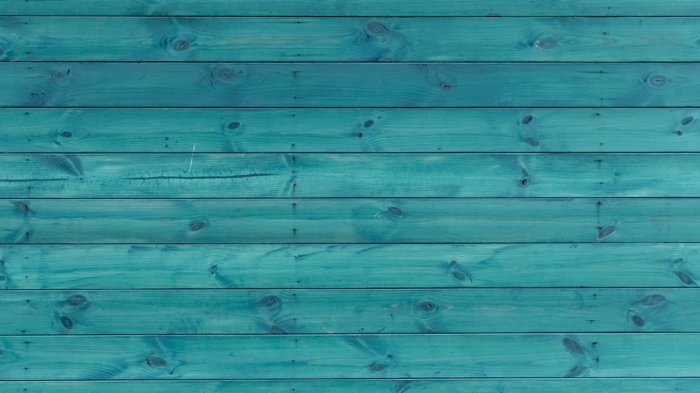 Wallpaper Boards, Wooden, Wall, Horizontal, Texture - Background Wood Blue - HD Wallpaper 