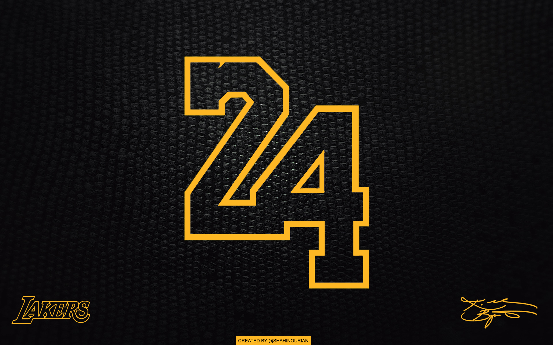 La Lakers Wallpaper Iphone X - HD Wallpaper 