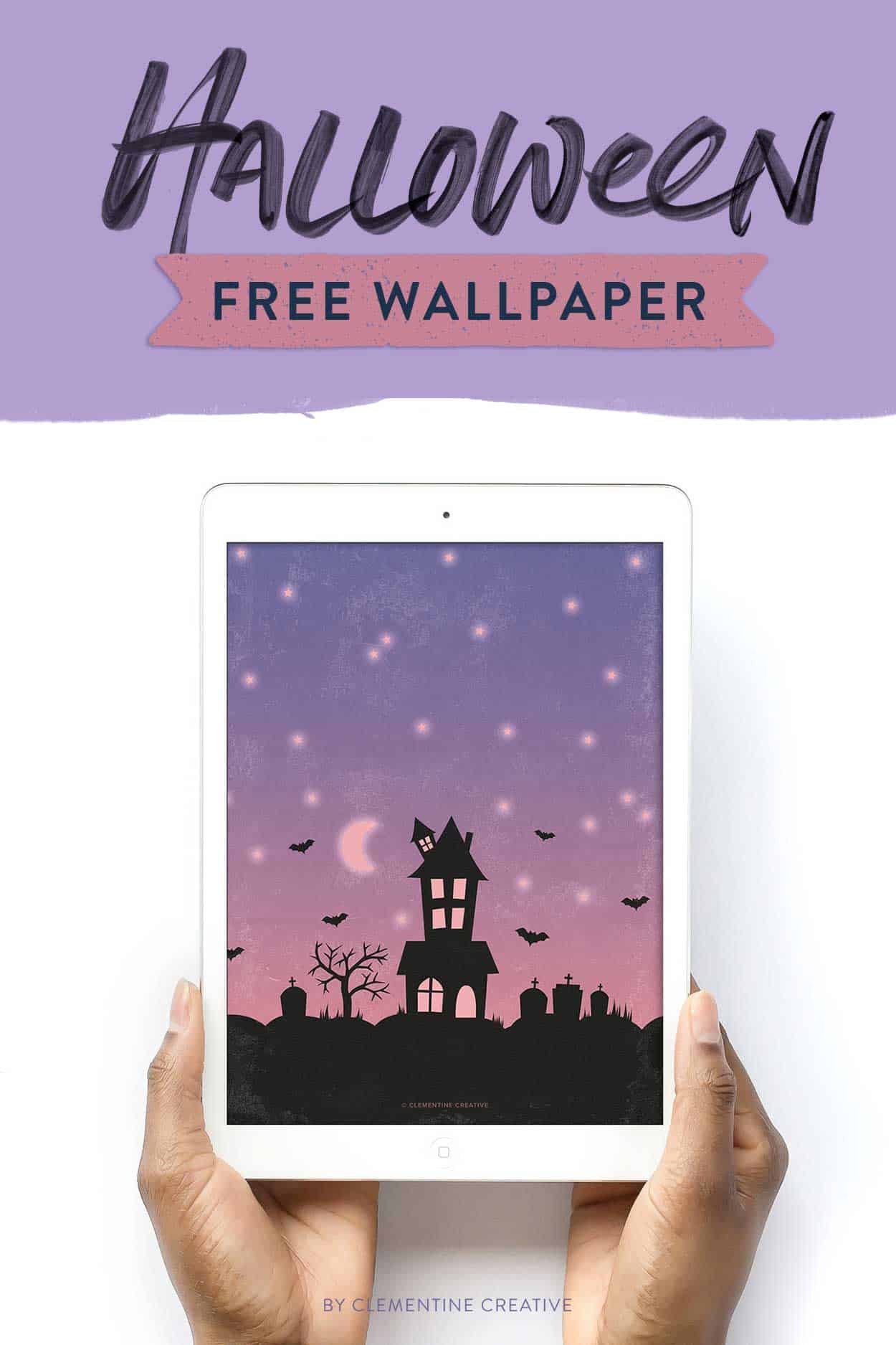 Halloween Haunted House Wallpaper For Your Desktop, - Poster - HD Wallpaper 