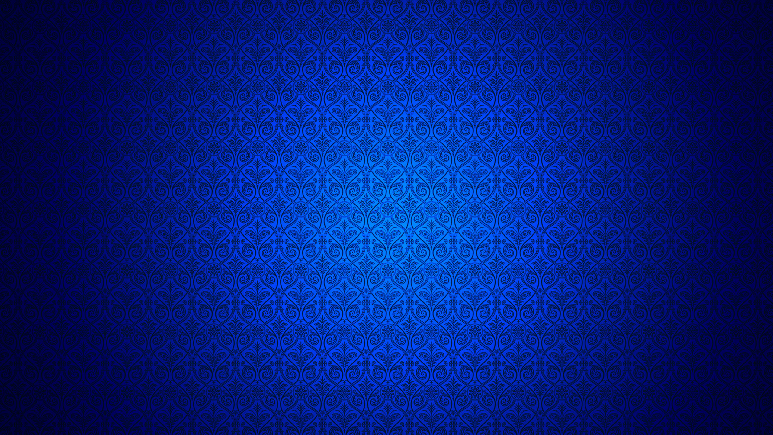 Hd Blue Wallpaper - Texture Blue Background Hd - 2560x1440 Wallpaper
